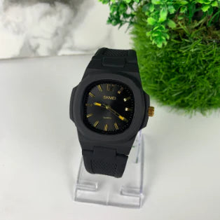 Minimal Style Watches