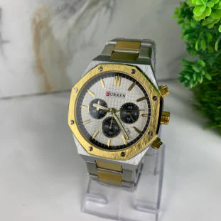 Chronograph Watches