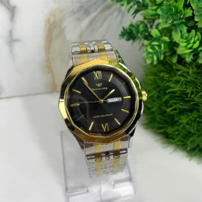 Day/Date Watches