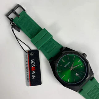 Strap Watches