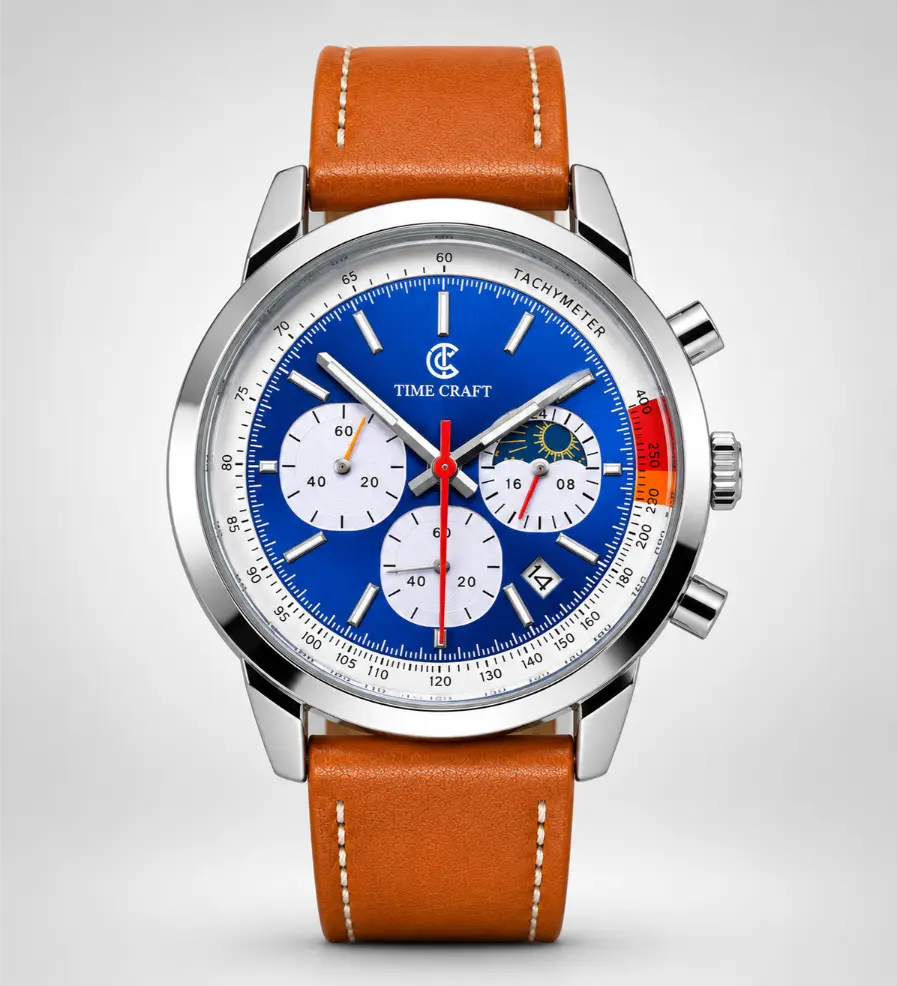 Time Craft | Orbit | SGW505