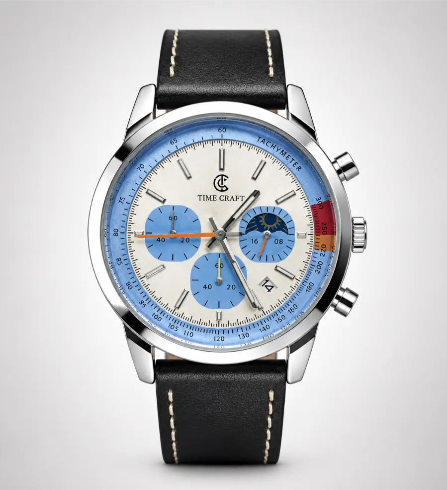 Time Craft | Orbit | SGW506