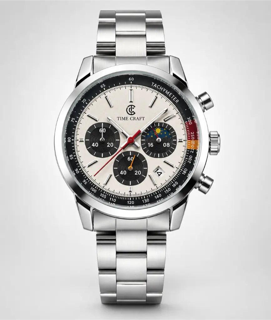 Time Craft | Orbit | SGW507
