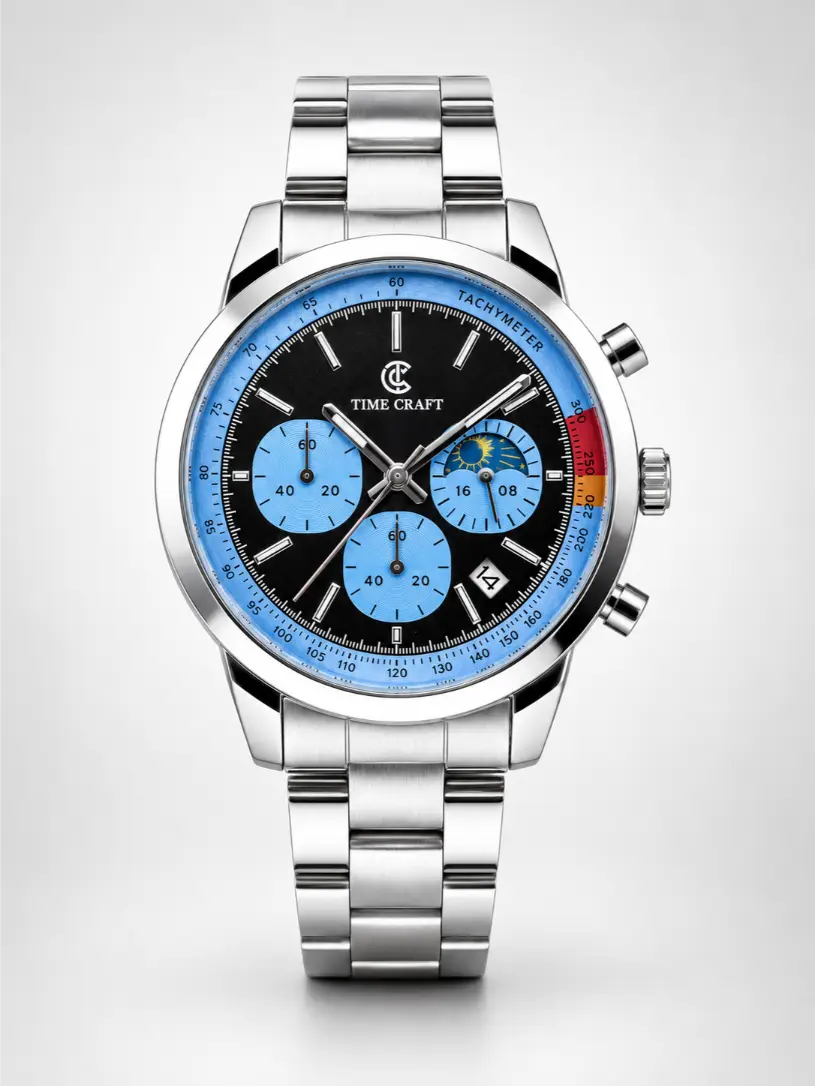 Time Craft | Orbit | SGW508