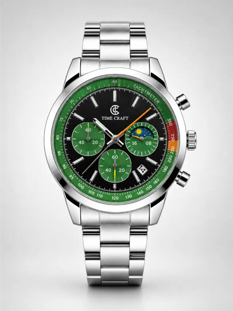 Time Craft | Orbit | SGW509