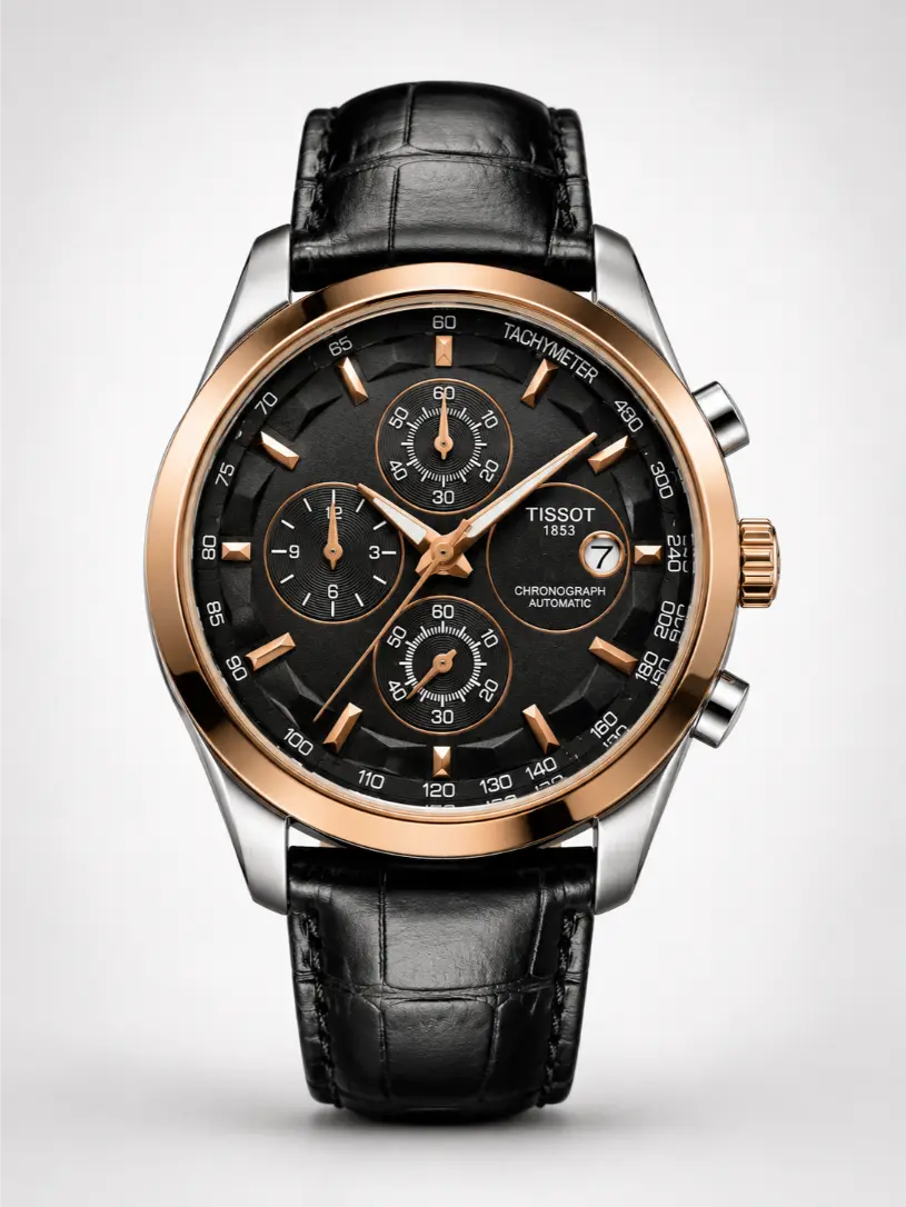 Tissot | SGW515