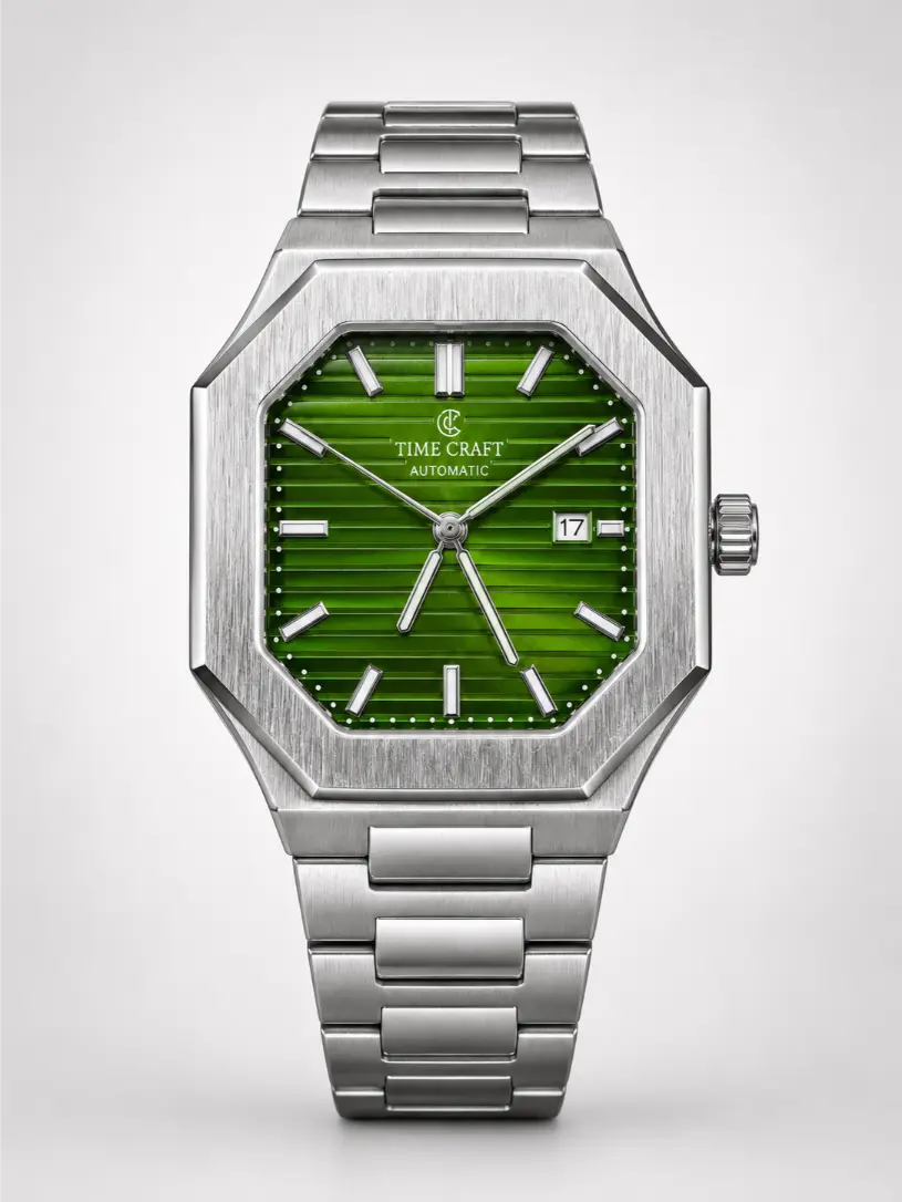 Time Craft | Cubit | SGW503