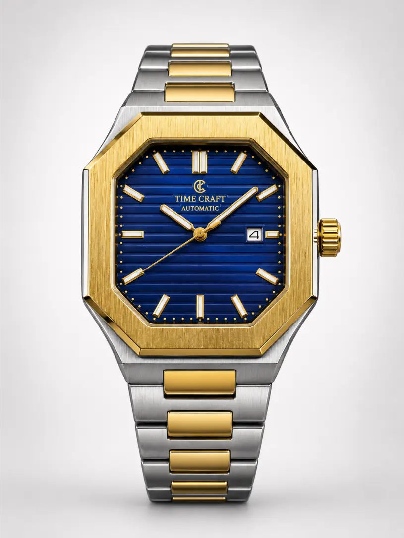 Time Craft | Cubit | SGW502