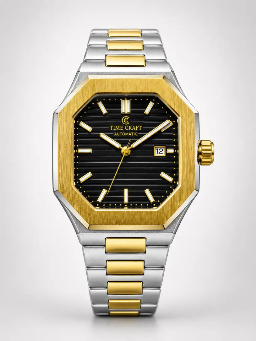 Time Craft | Cubit | SGW521