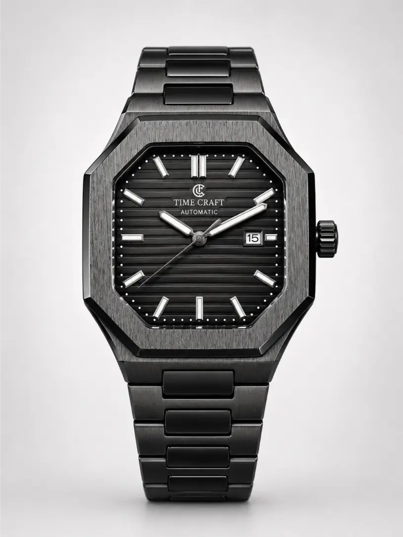 Time Craft | Cubit | SGW510
