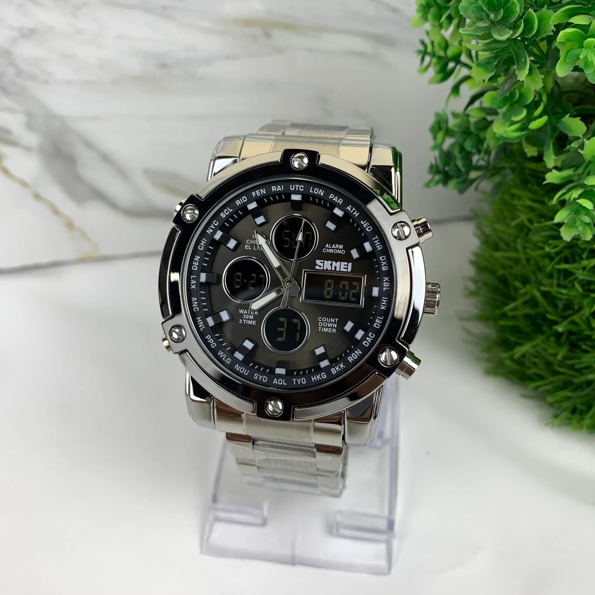 Skmei | SGW518