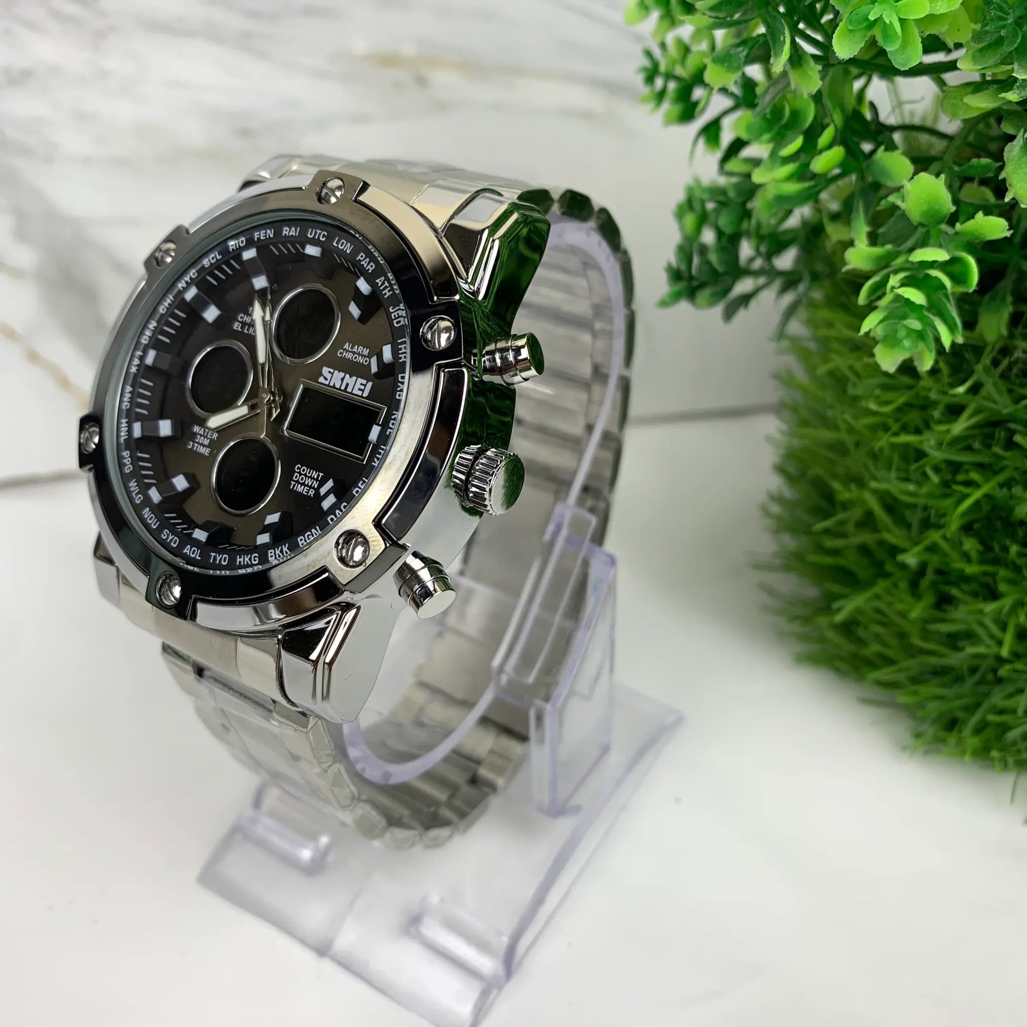 Skmei | SGW518