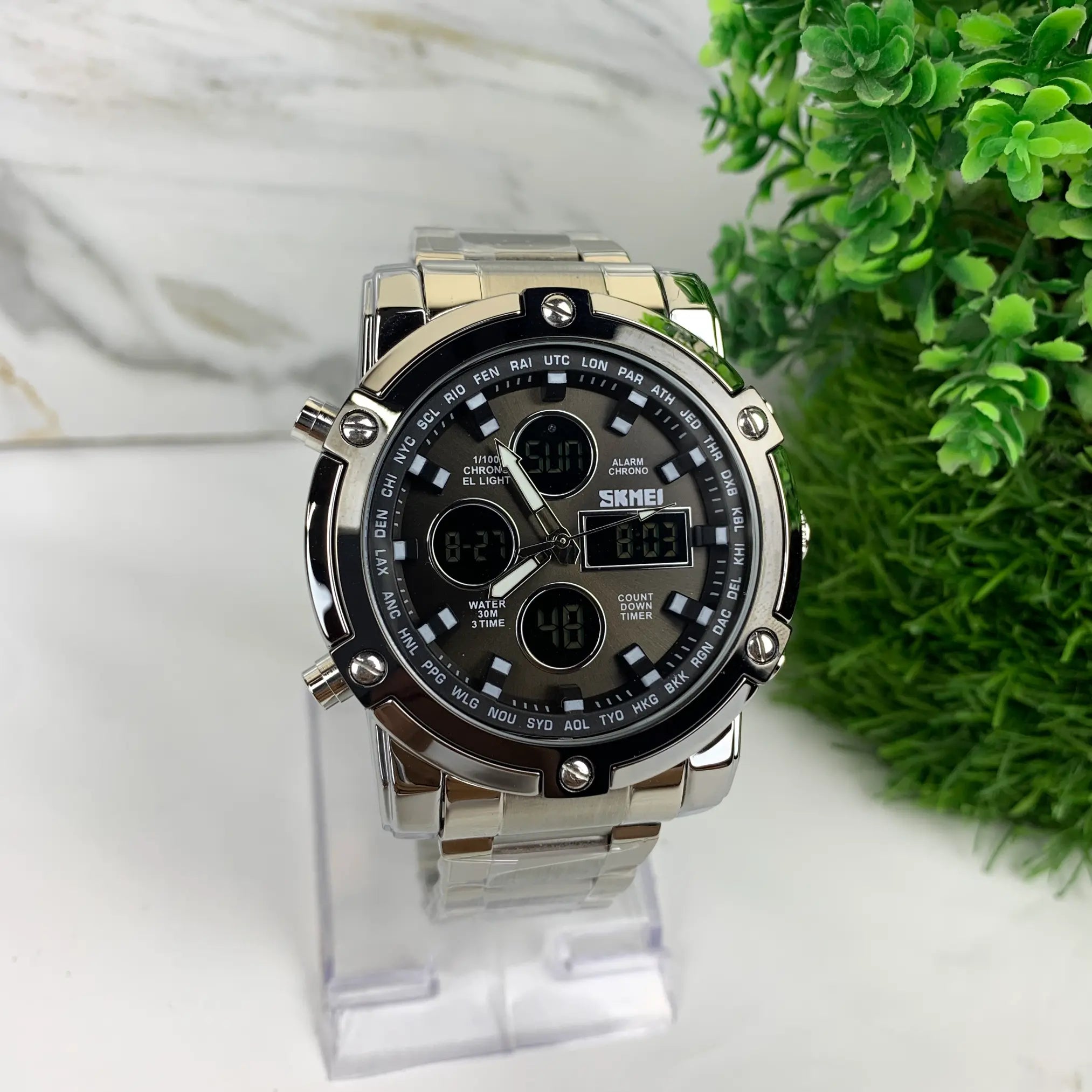 Skmei | SGW518