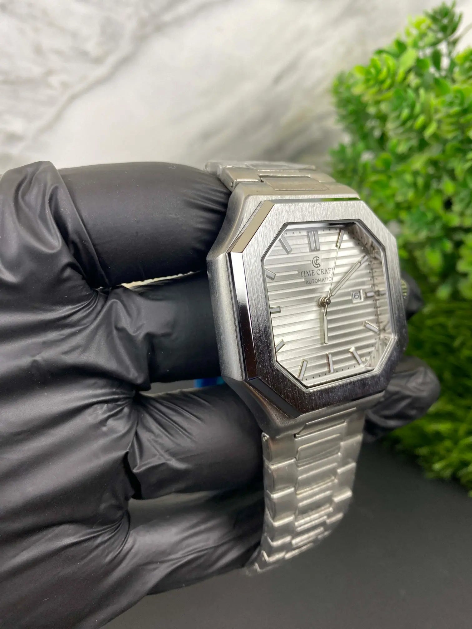 Time Craft | Cubit | SGW500