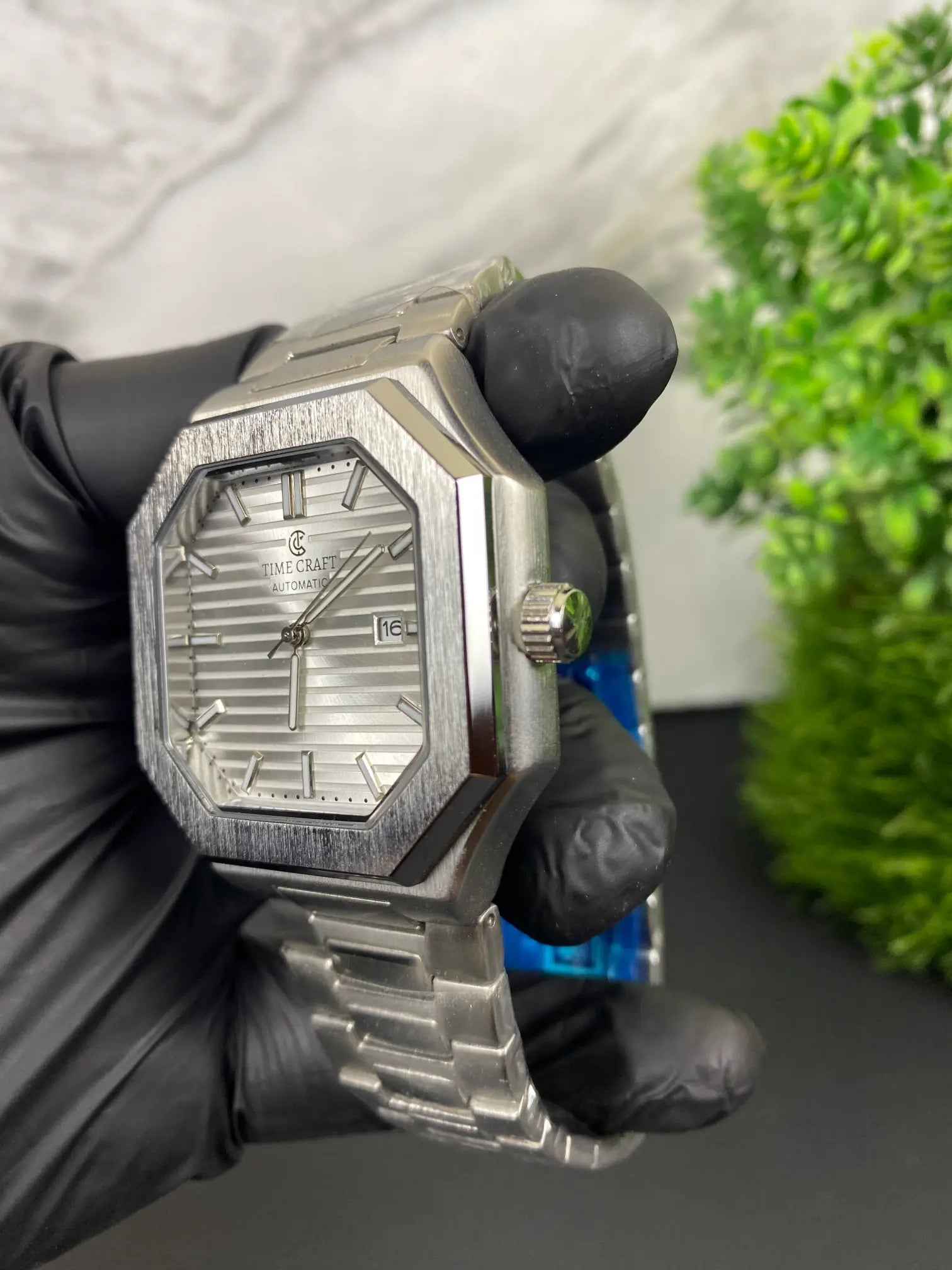 Time Craft | Cubit | SGW500