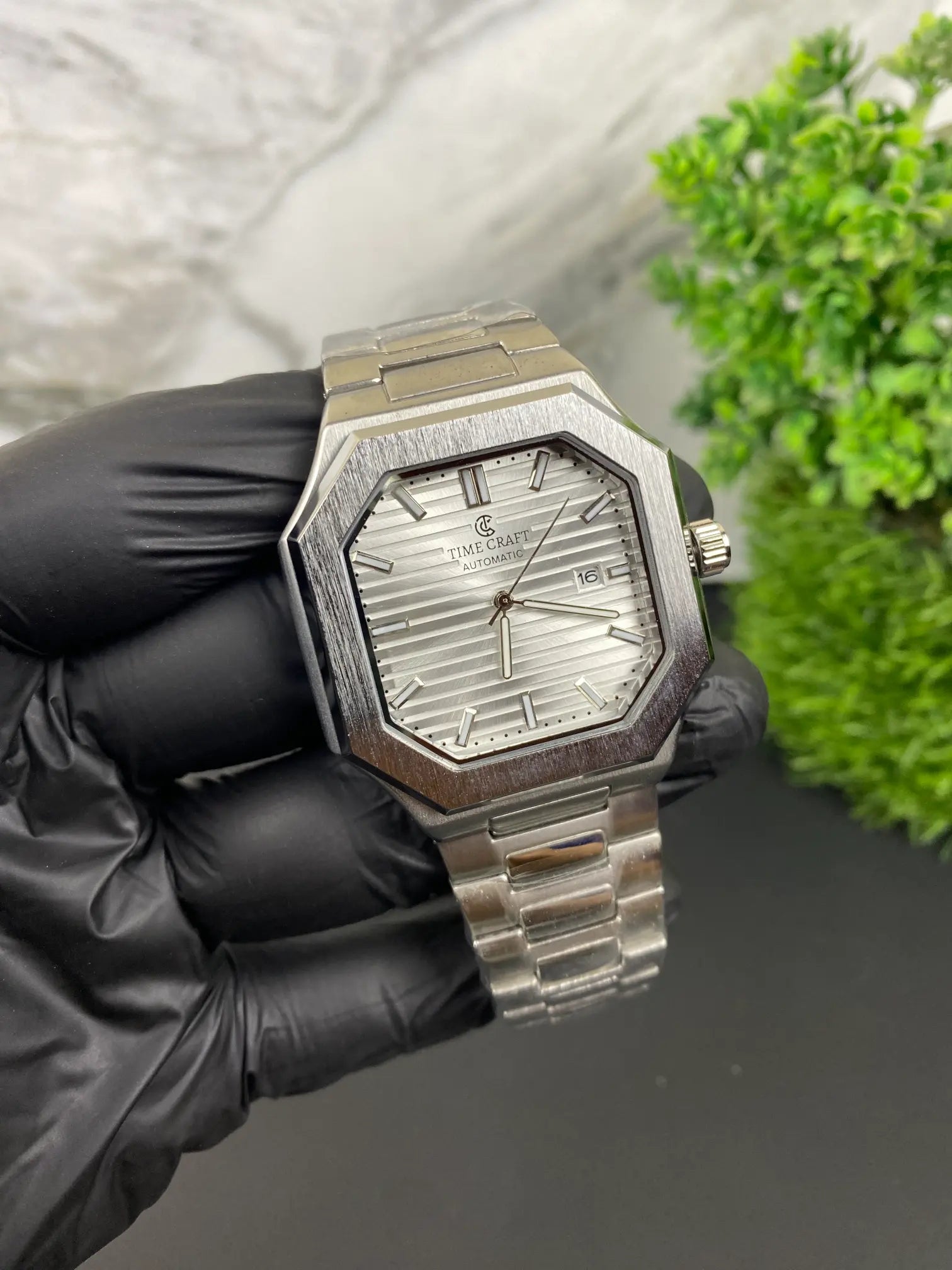 Time Craft | Cubit | SGW500
