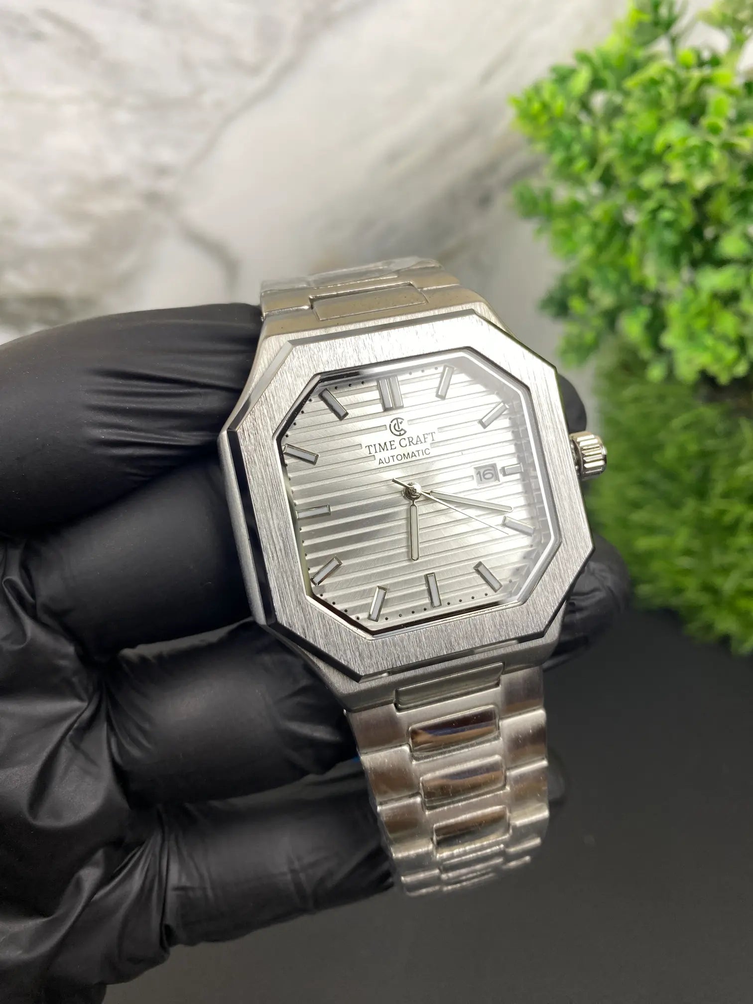 Time Craft | Cubit | SGW500