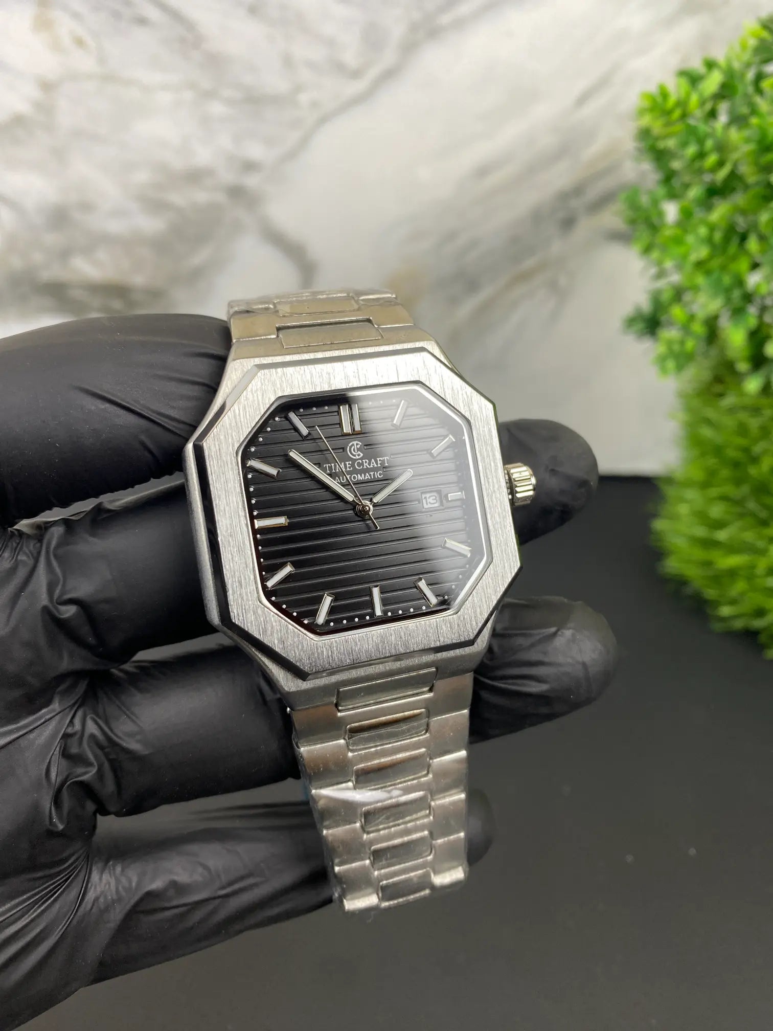 Time Craft | Cubit | SGW501