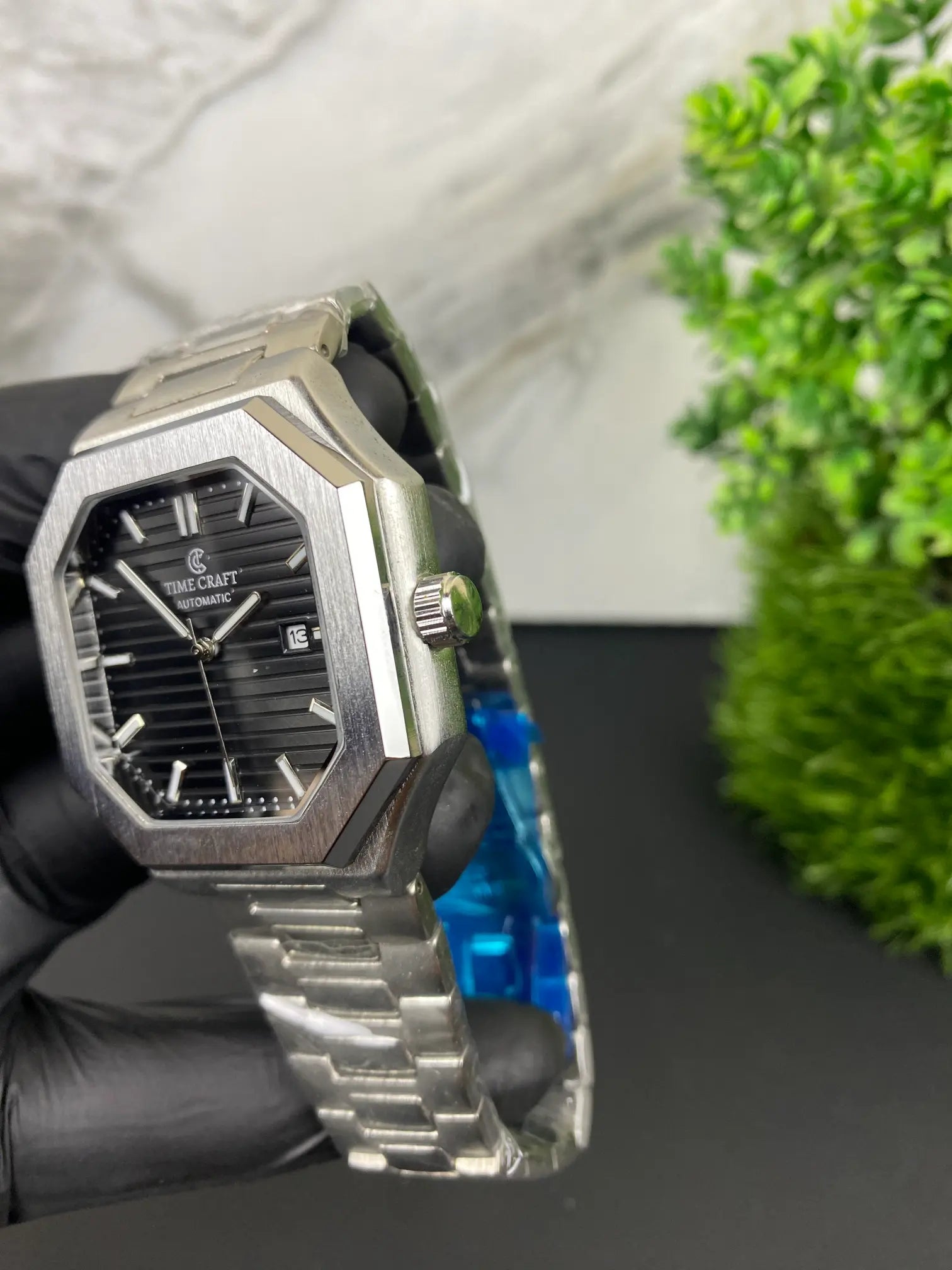 Time Craft | Cubit | SGW501
