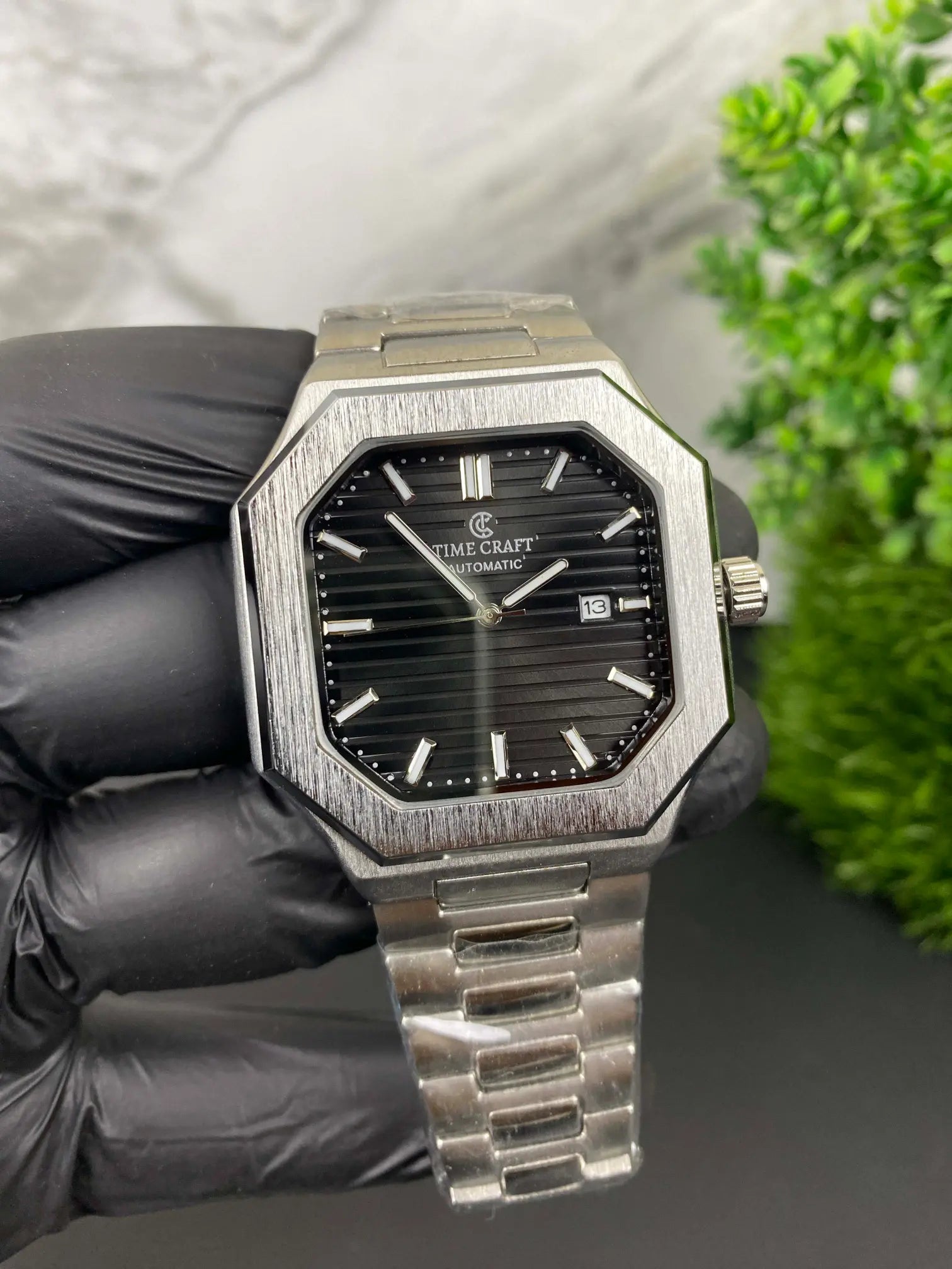 Time Craft | Cubit | SGW501