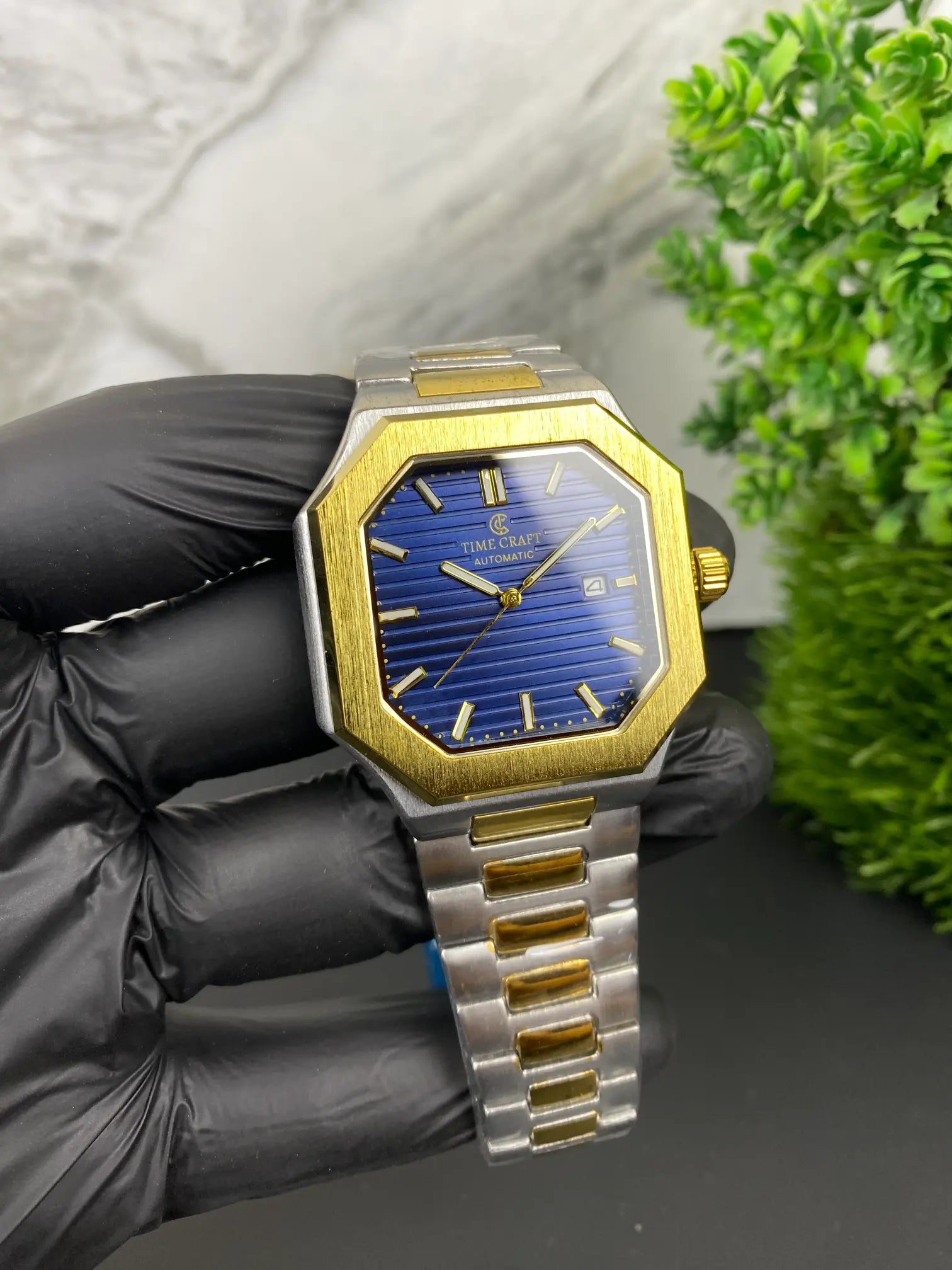Time Craft | Cubit | SGW502