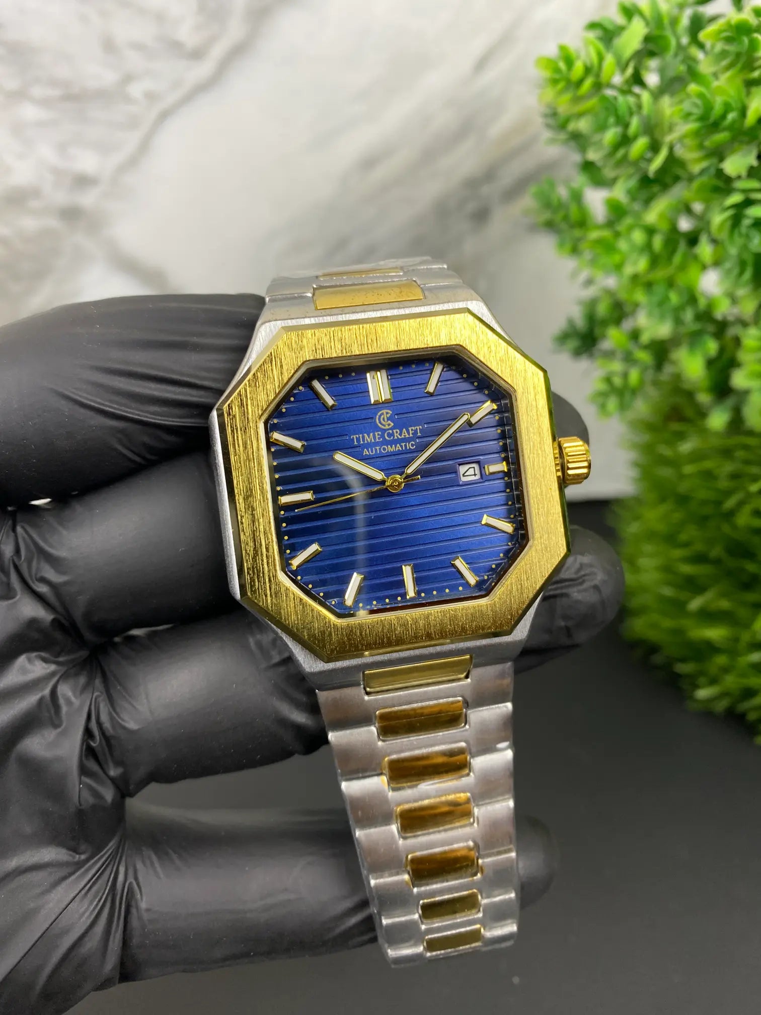 Time Craft | Cubit | SGW502