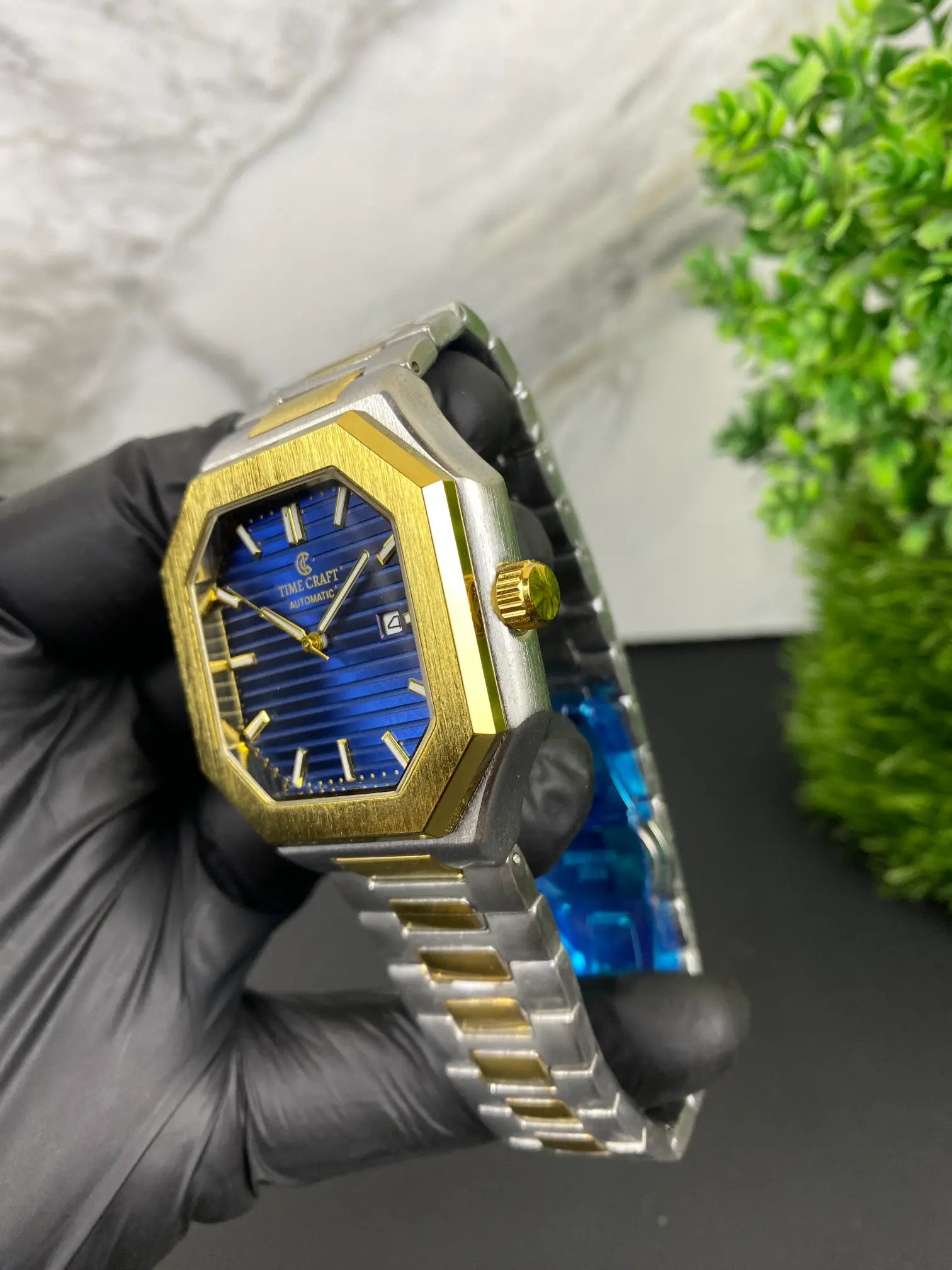 Time Craft | Cubit | SGW502