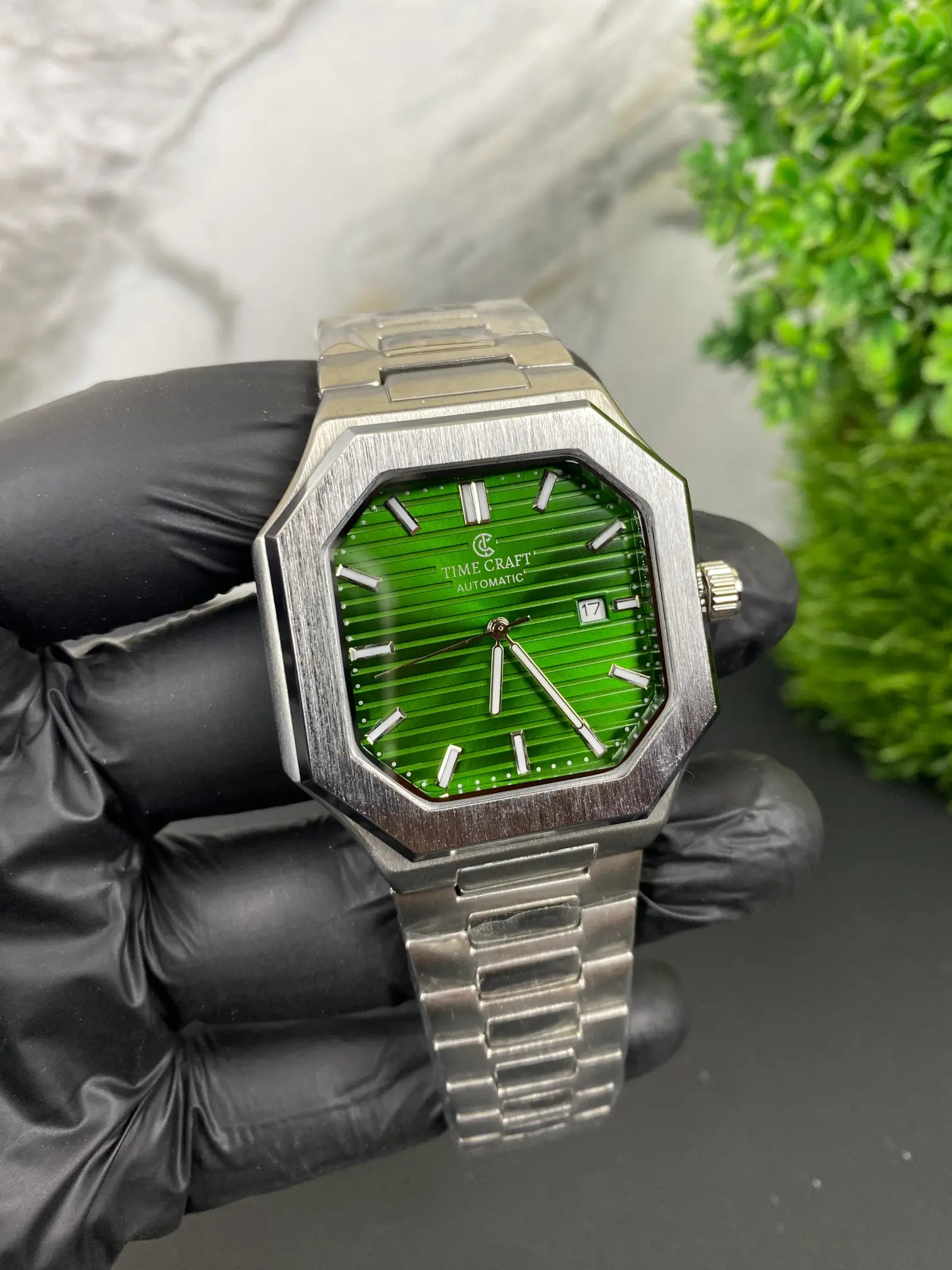 Time Craft | Cubit | SGW503