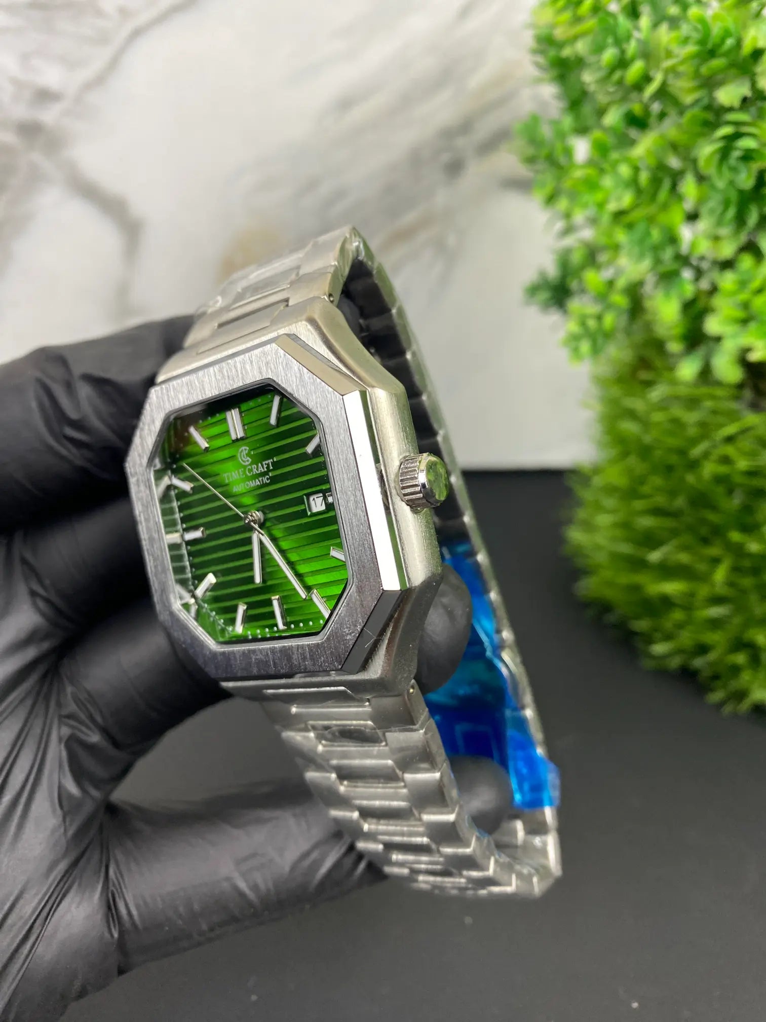 Time Craft | Cubit | SGW503