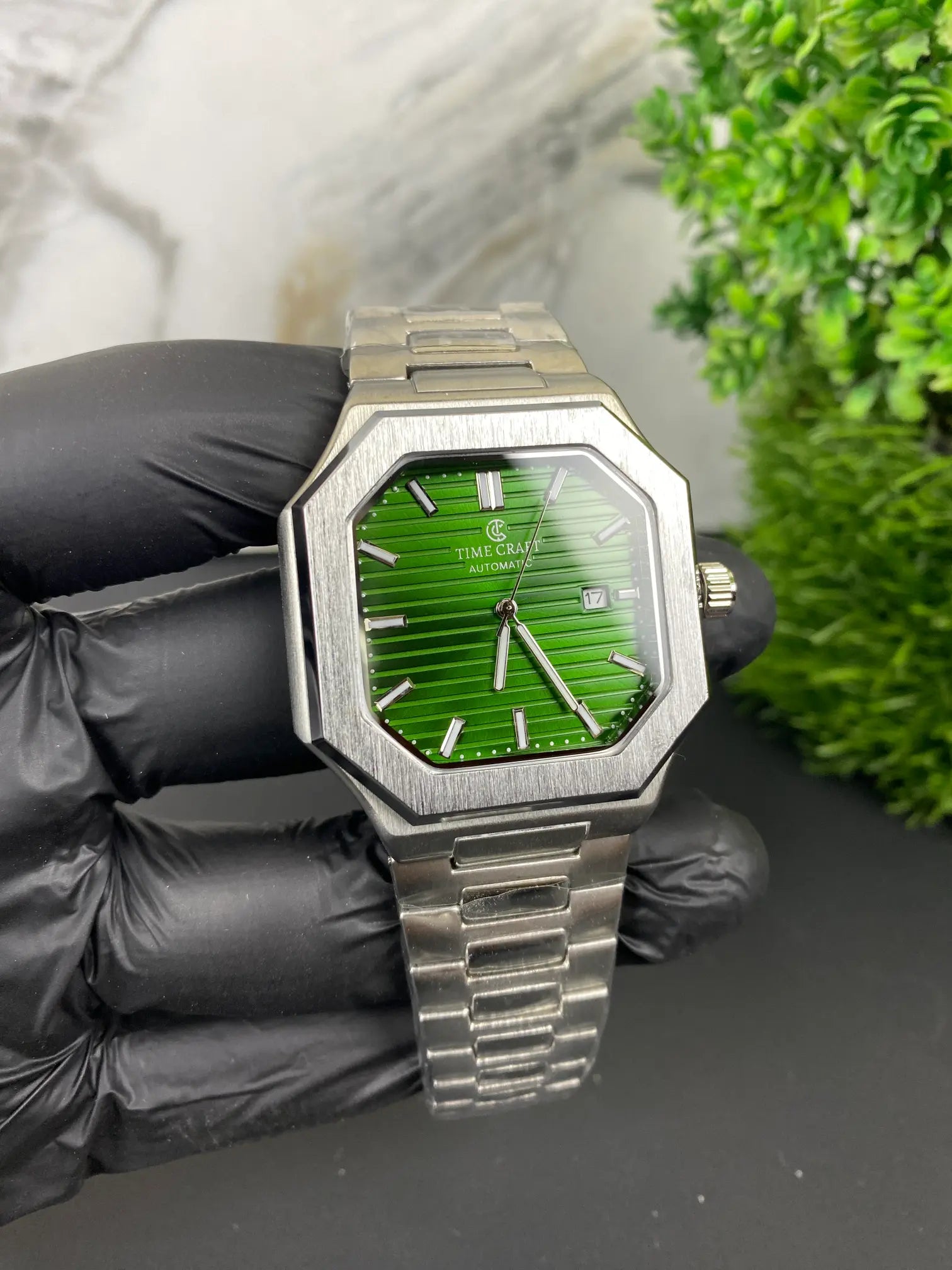 Time Craft | Cubit | SGW503