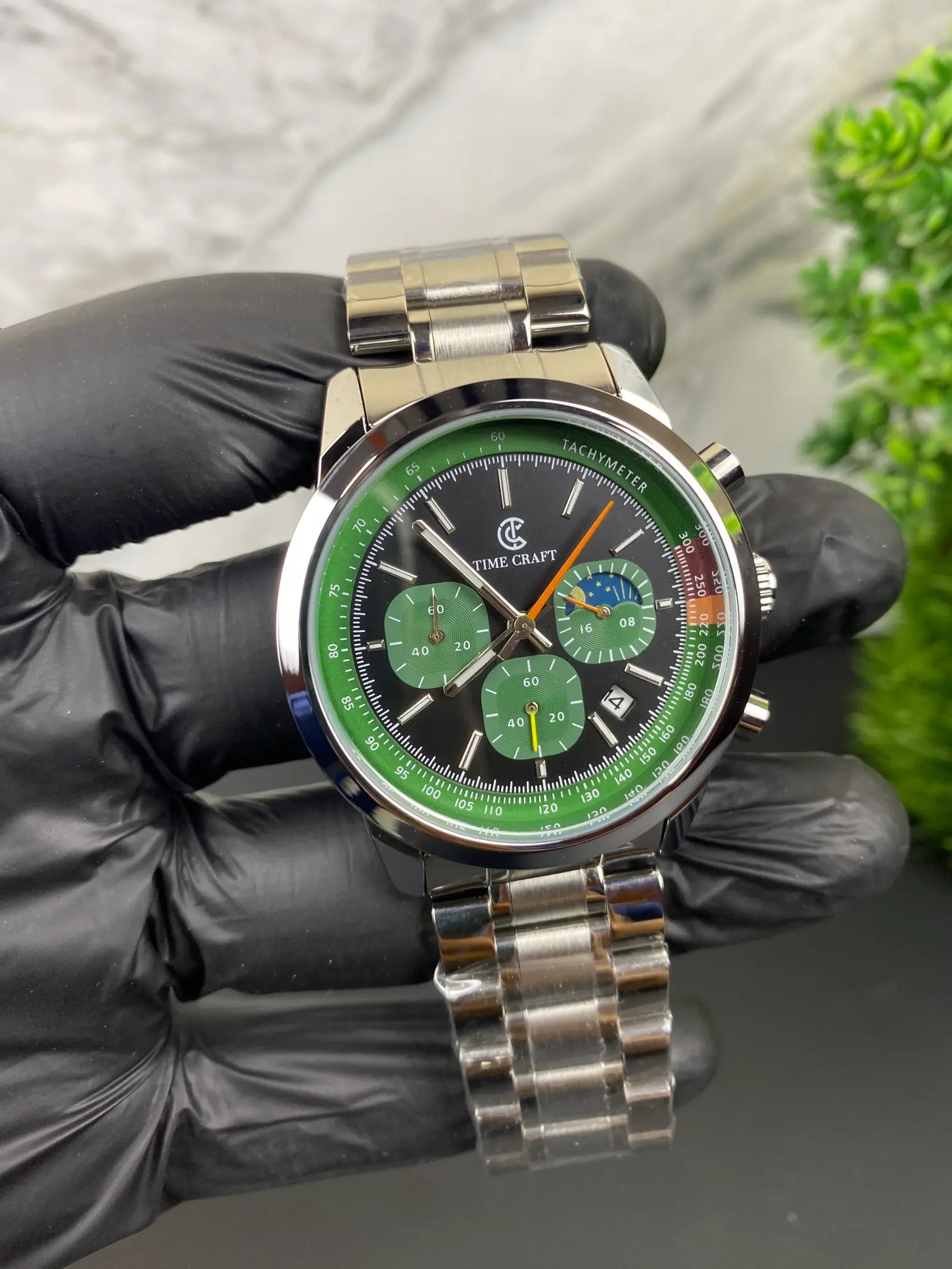 Time Craft | Orbit | SGW509