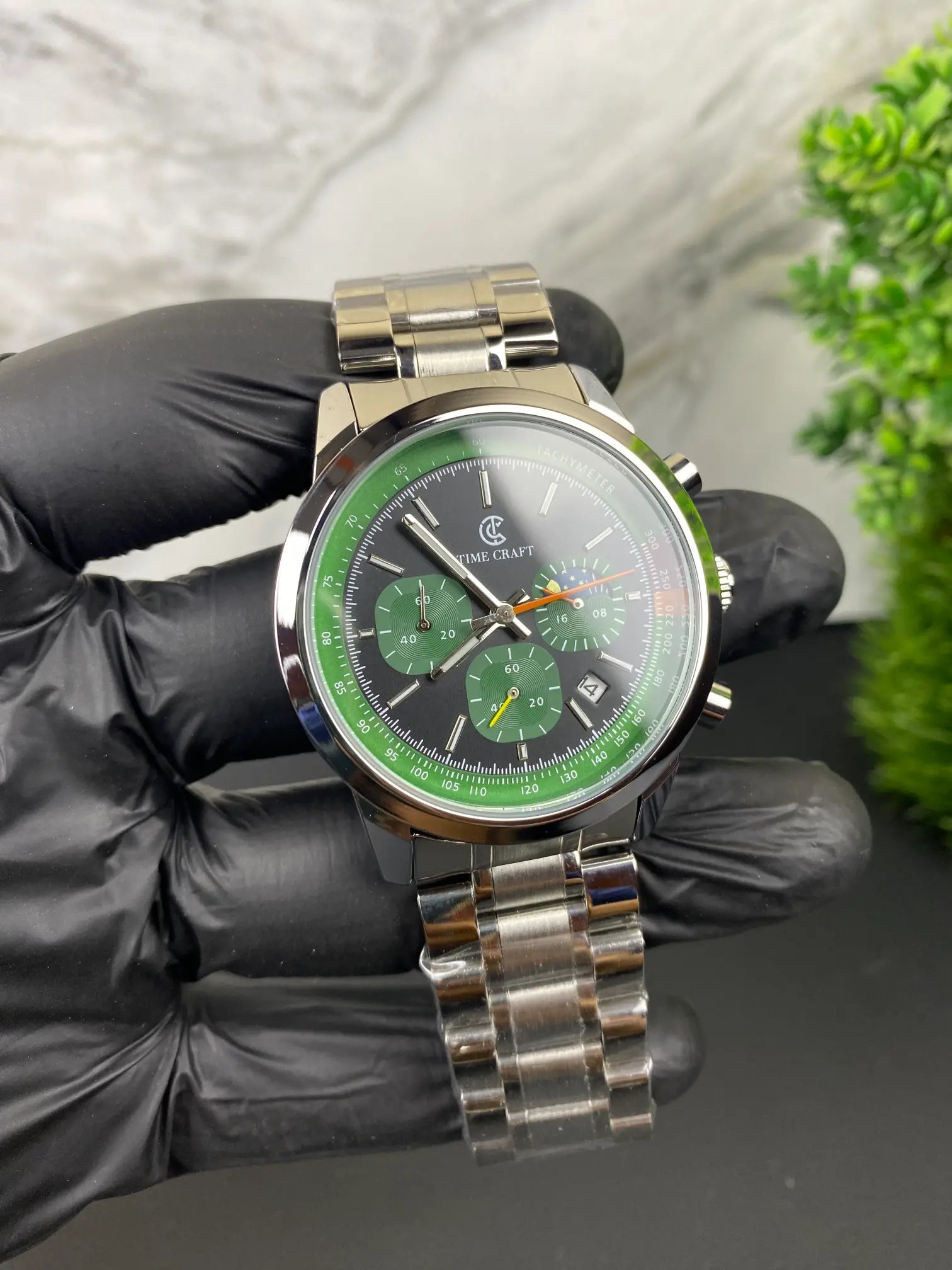 Time Craft | Orbit | SGW509