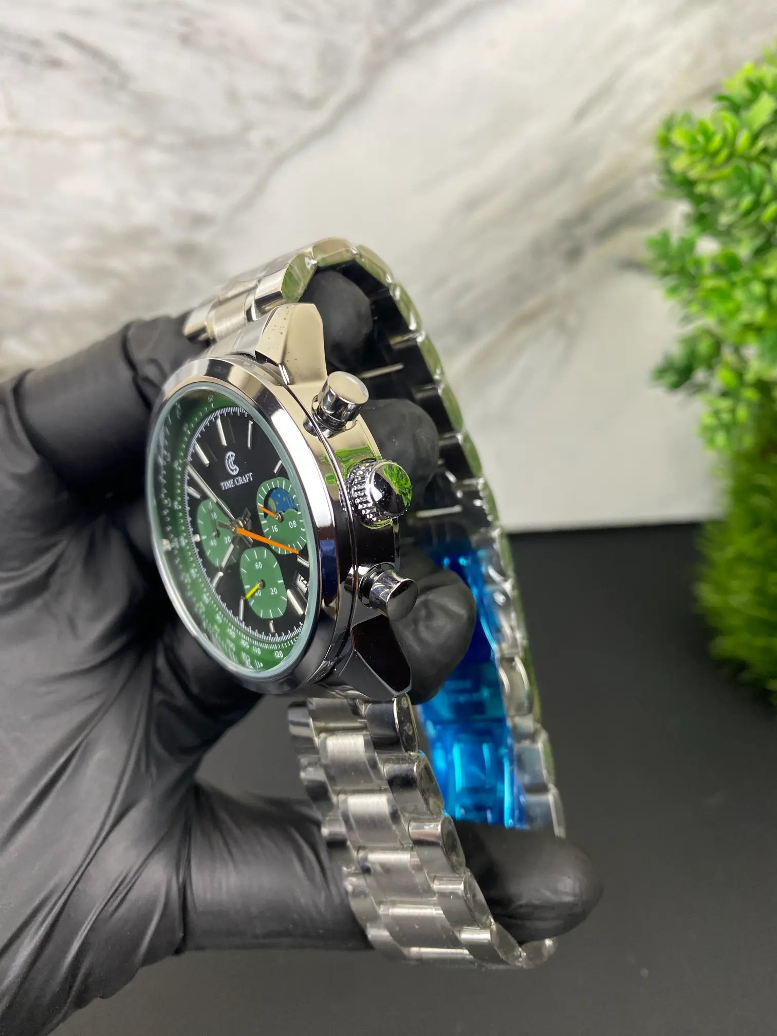 Time Craft | Orbit | SGW509