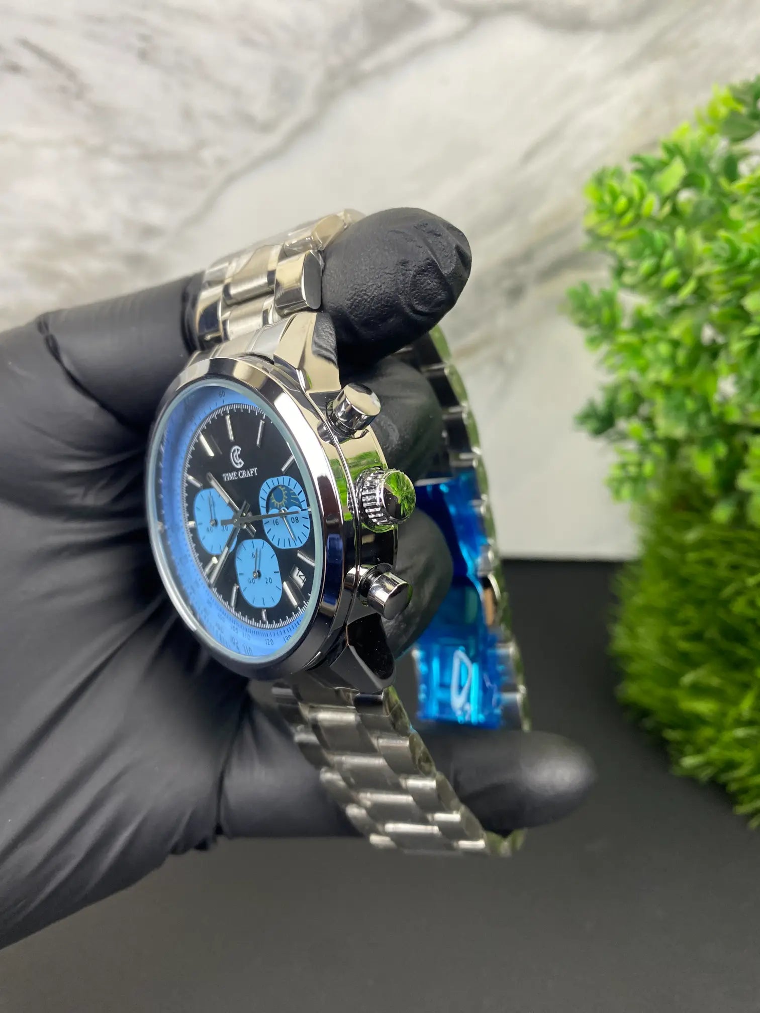 Time Craft | Orbit | SGW508