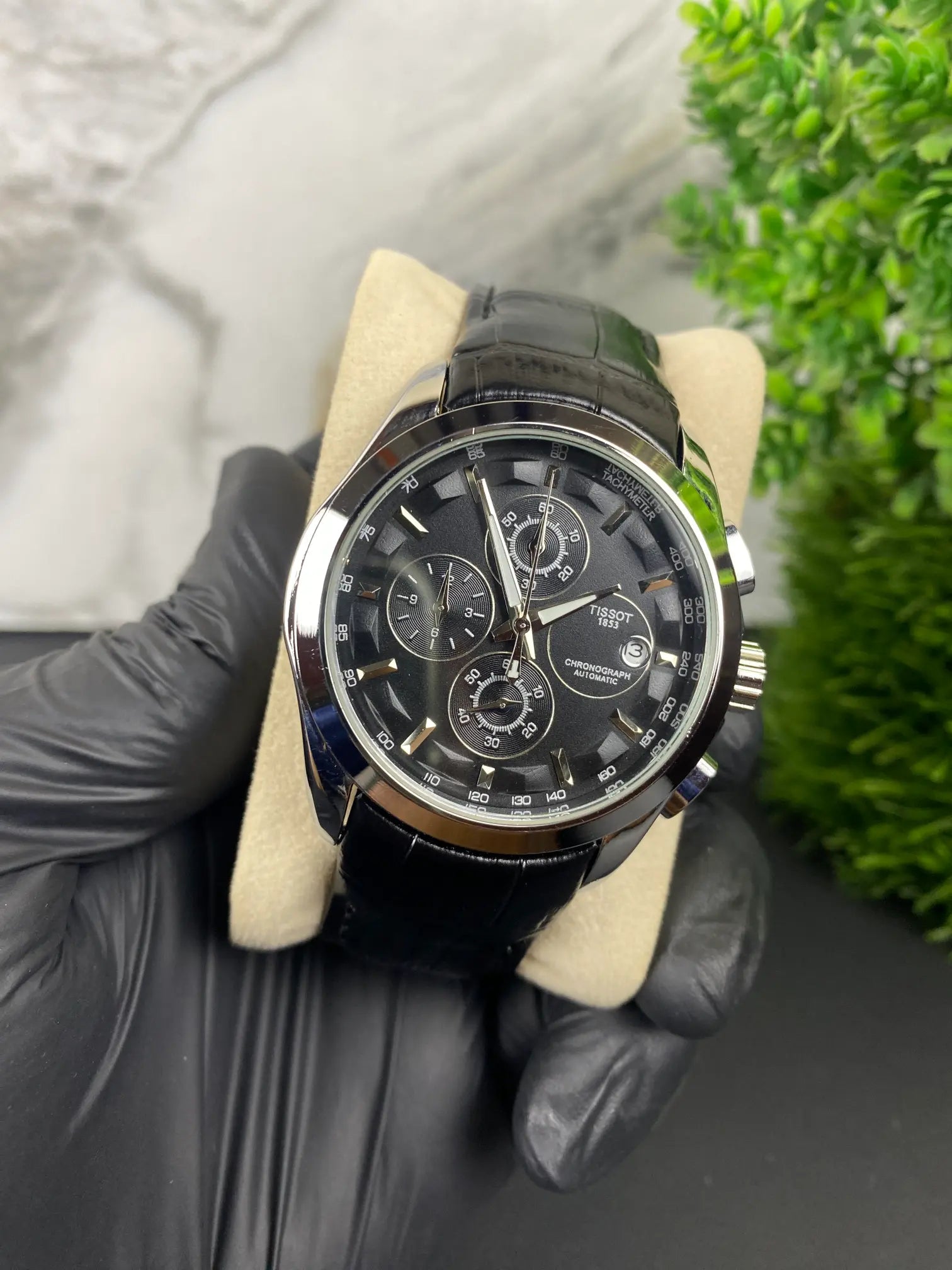Tissot | SGW514