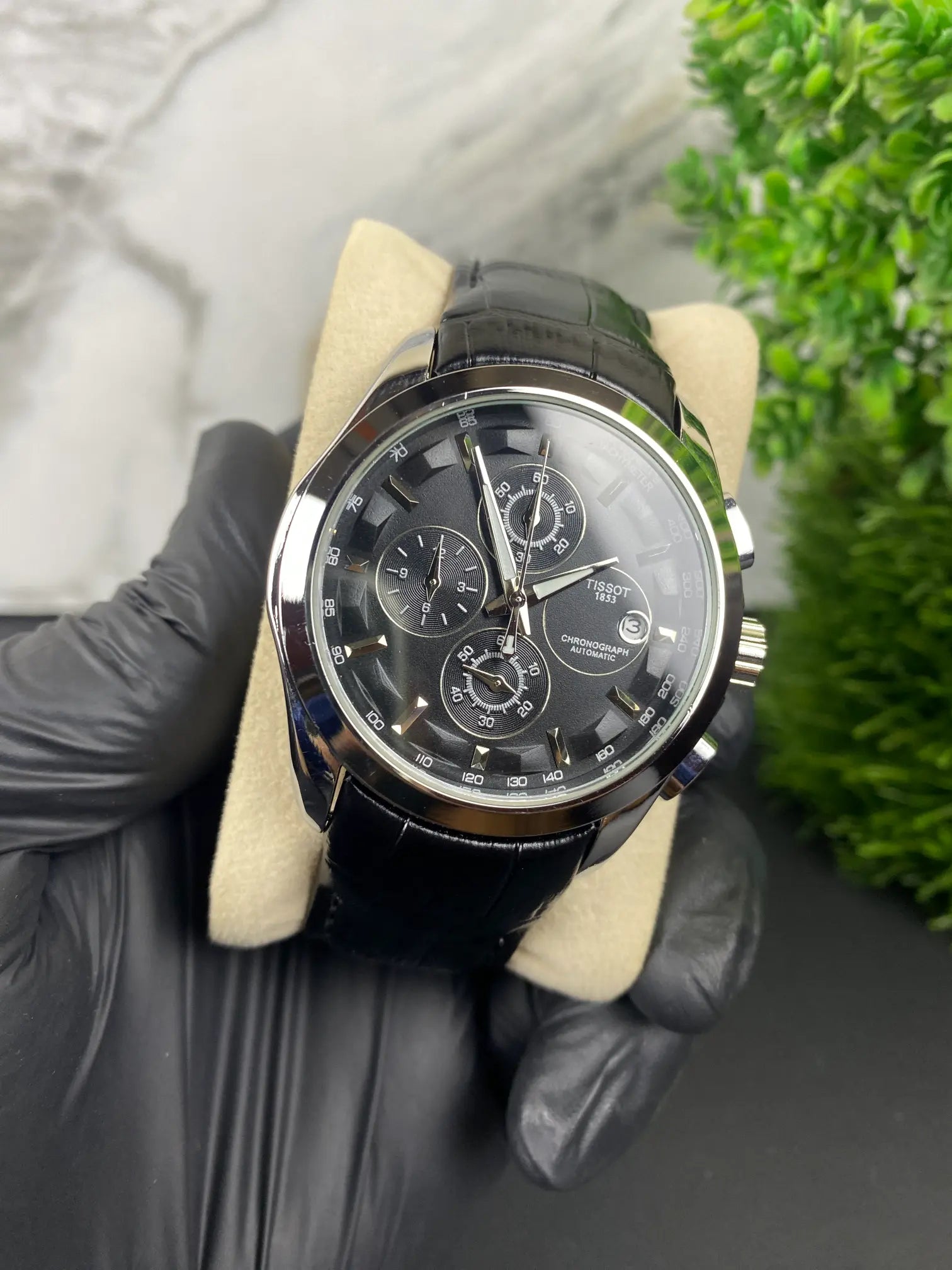 Tissot | SGW514