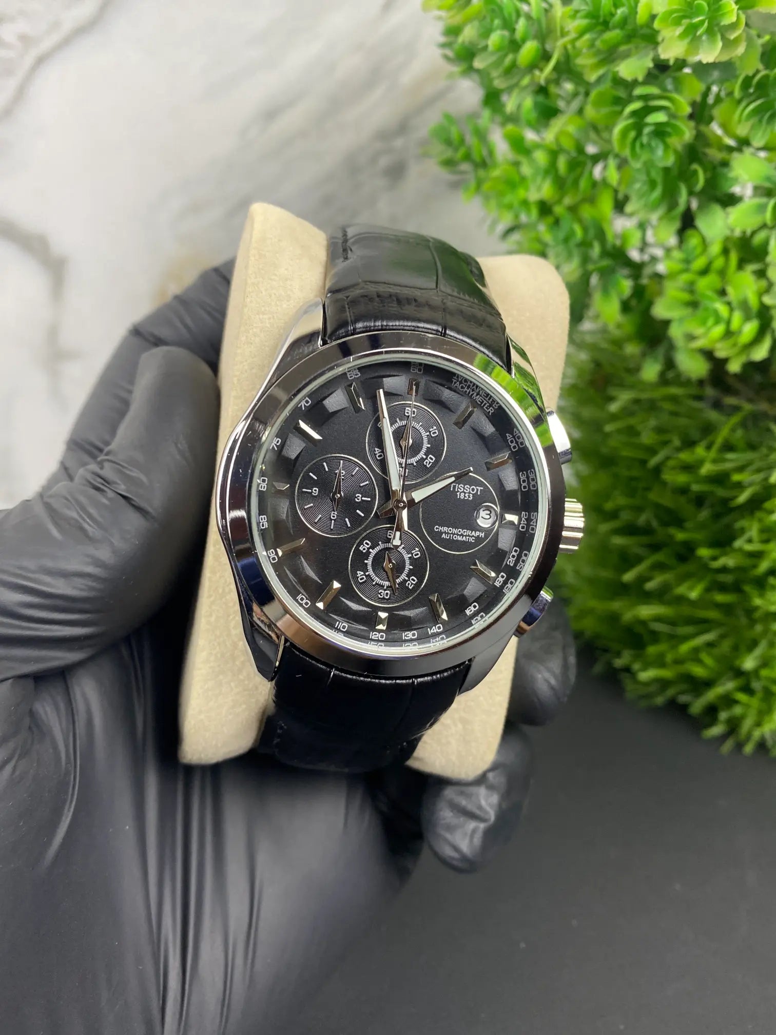 Tissot | SGW514