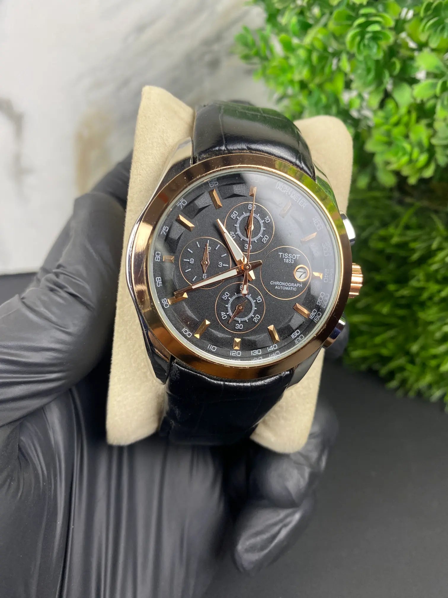 Tissot | SGW515