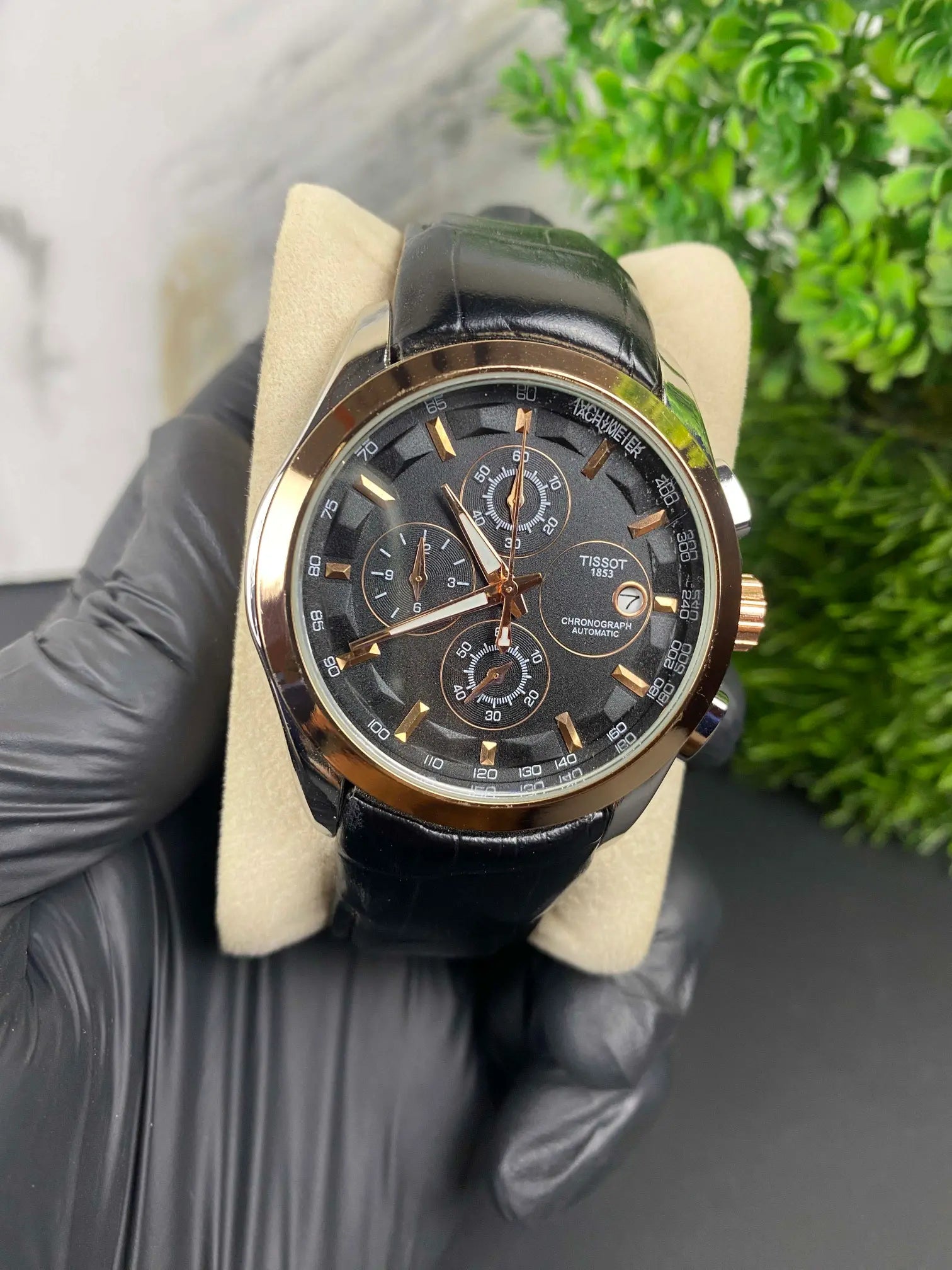 Tissot | SGW515