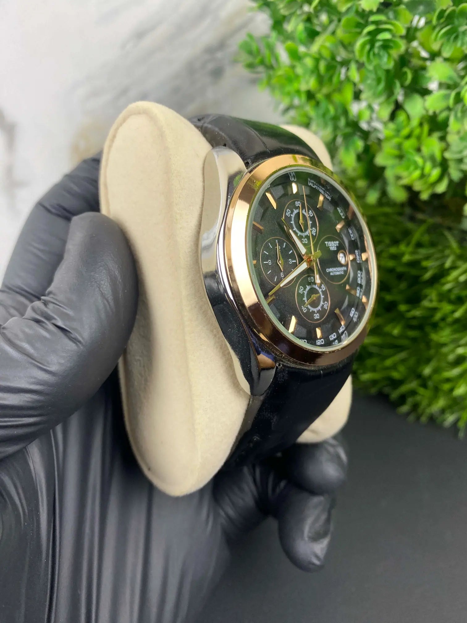 Tissot | SGW515