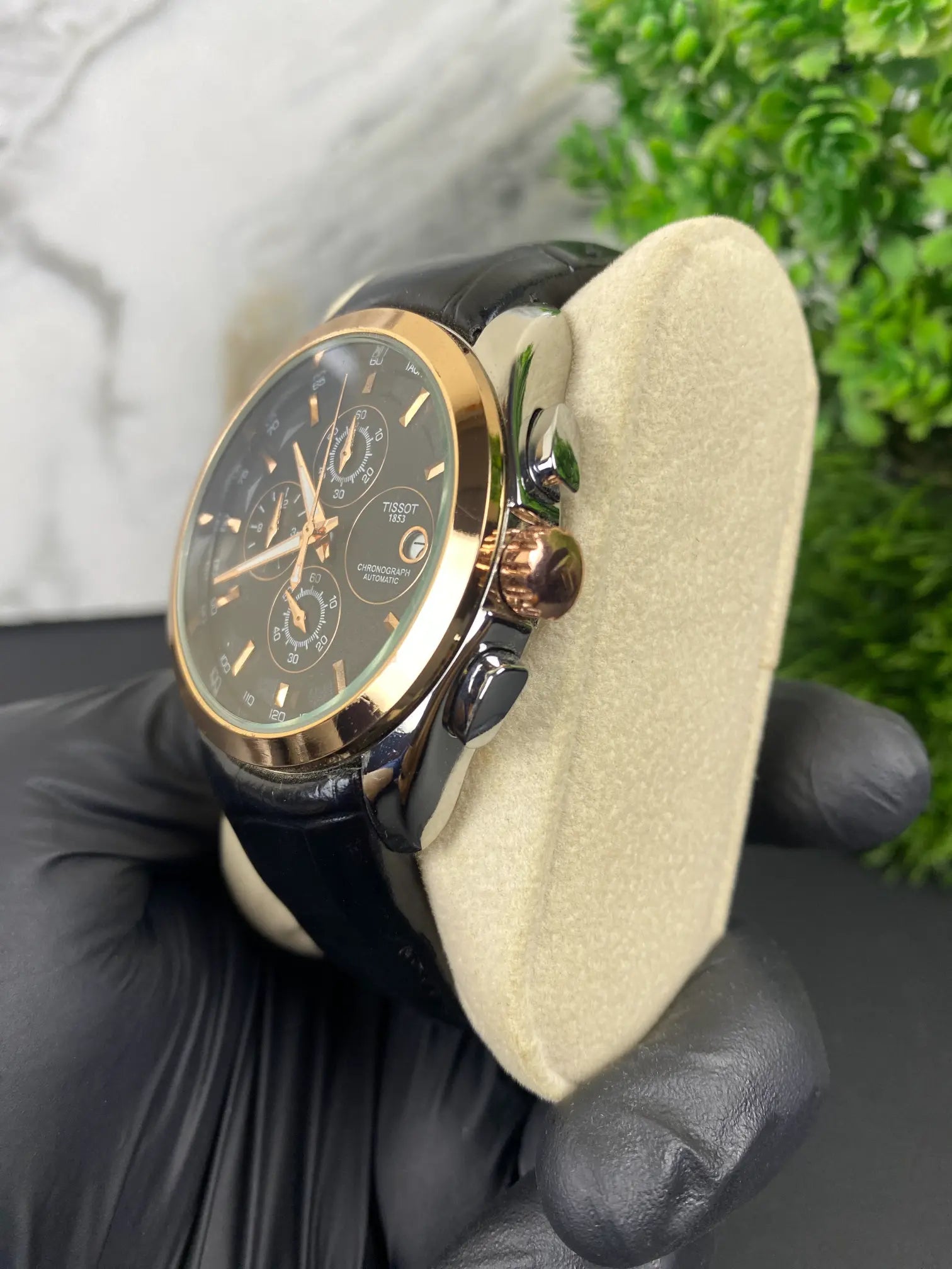 Tissot | SGW515