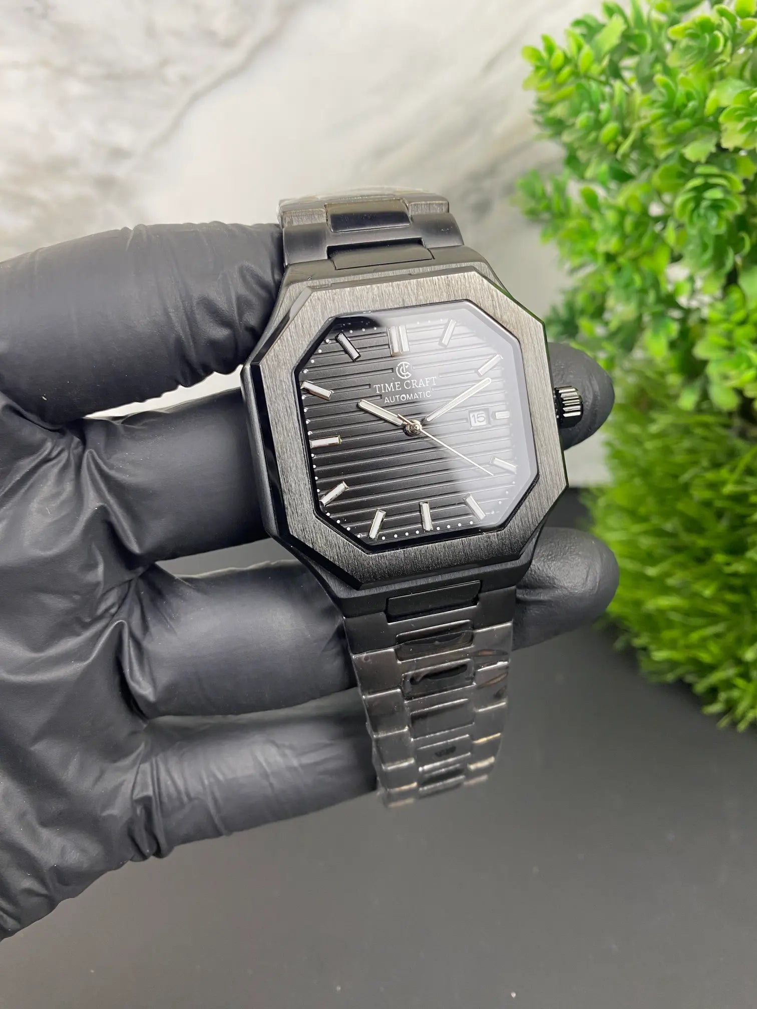 Time Craft | Cubit | SGW510
