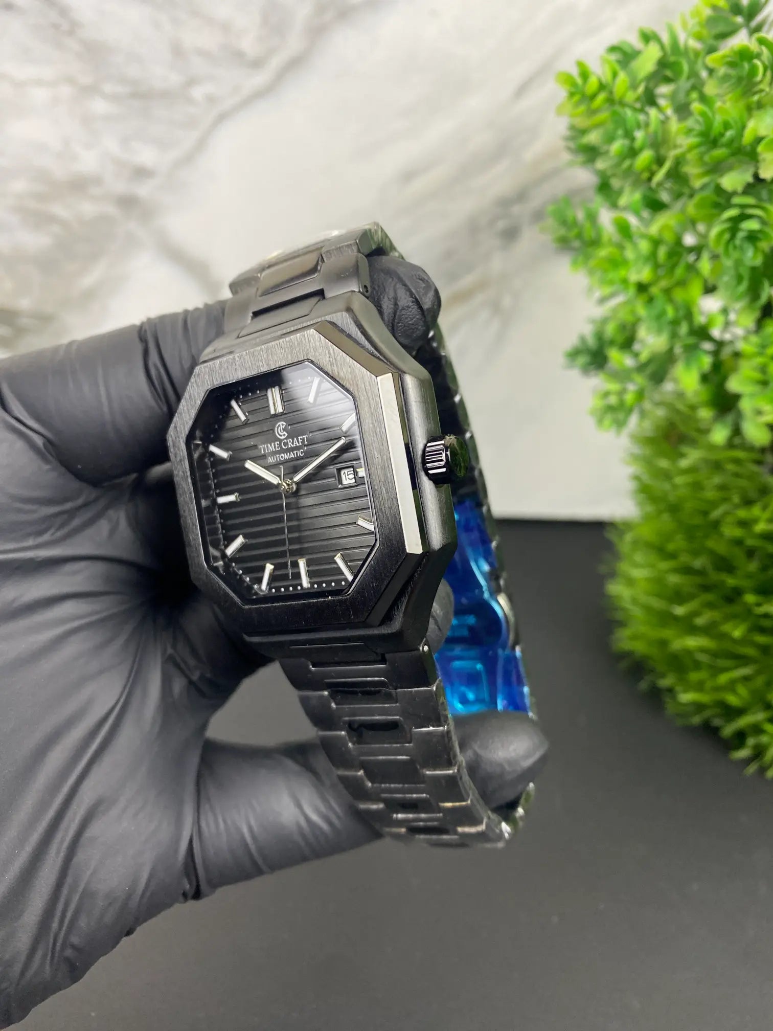 Time Craft | Cubit | SGW510