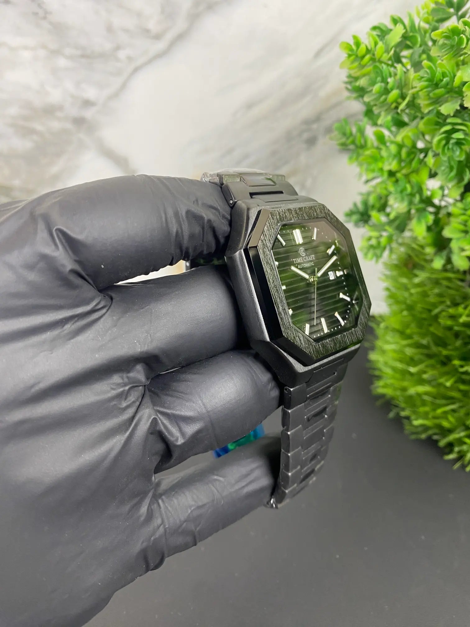 Time Craft | Cubit | SGW510
