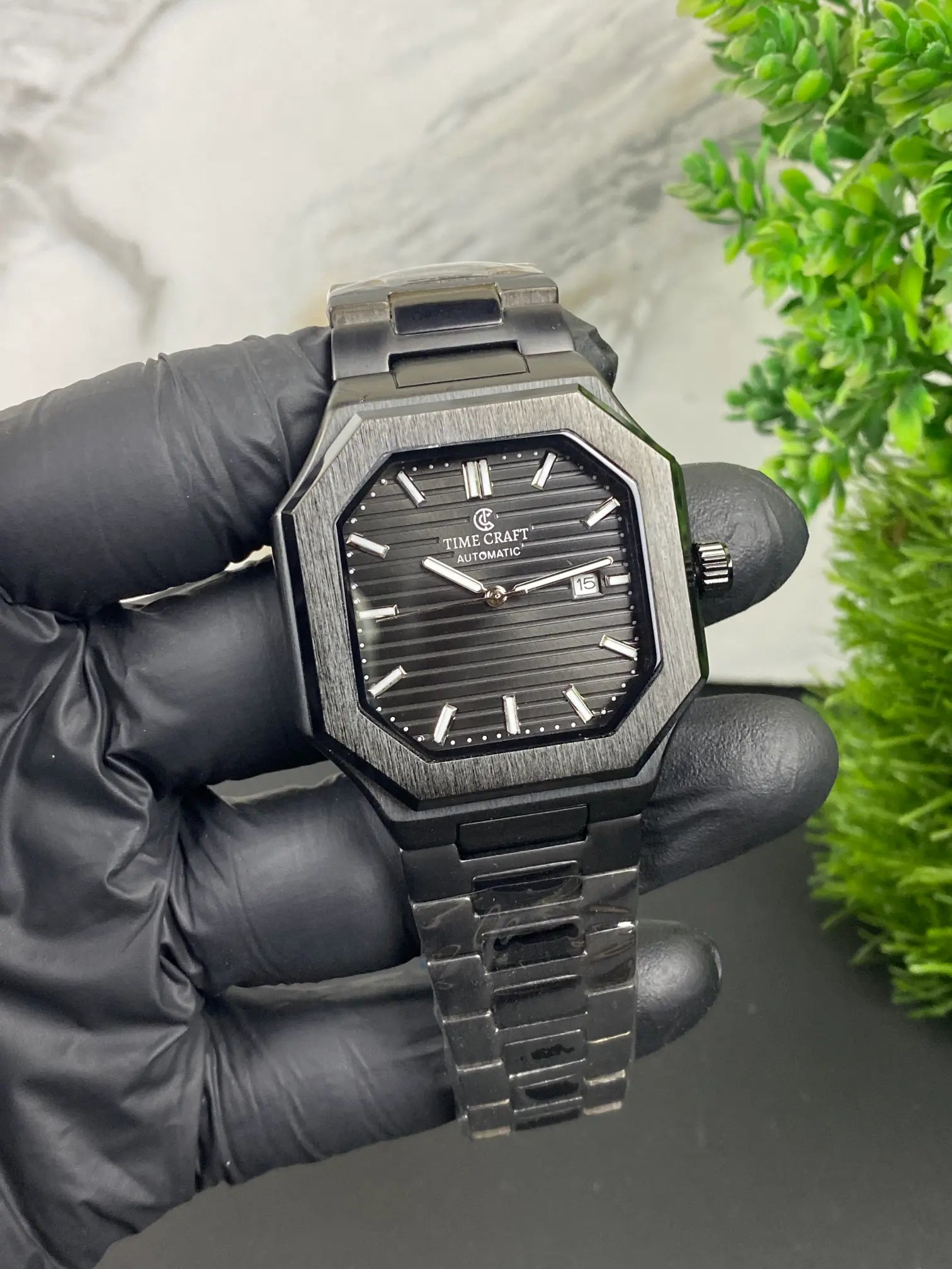 Time Craft | Cubit | SGW510
