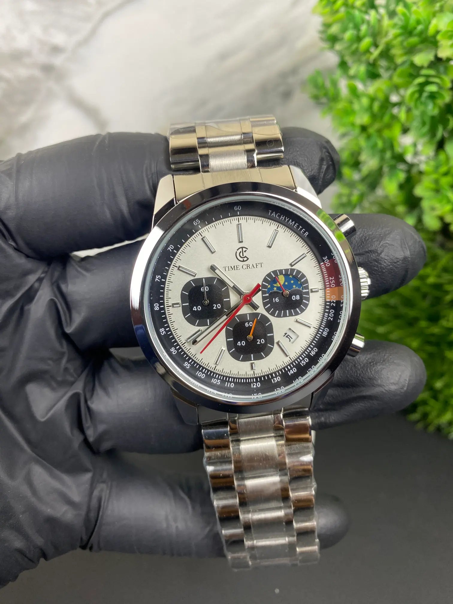 Time Craft | Orbit | SGW507