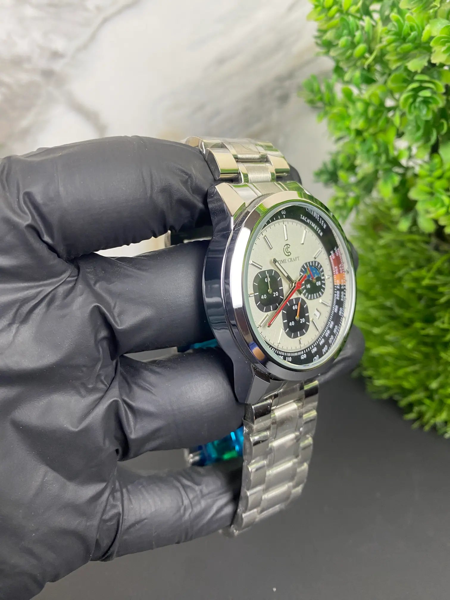 Time Craft | Orbit | SGW507