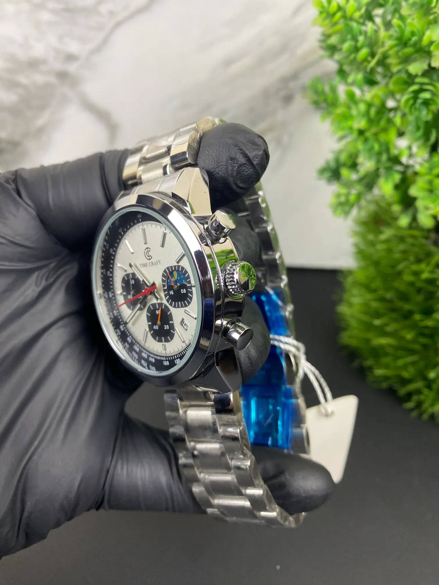 Time Craft | Orbit | SGW507