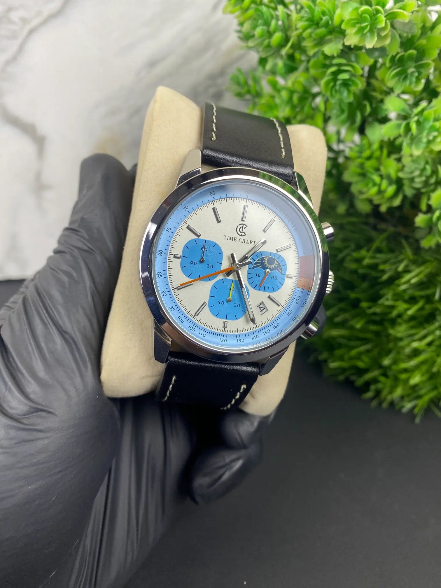 Time Craft | Orbit | SGW506