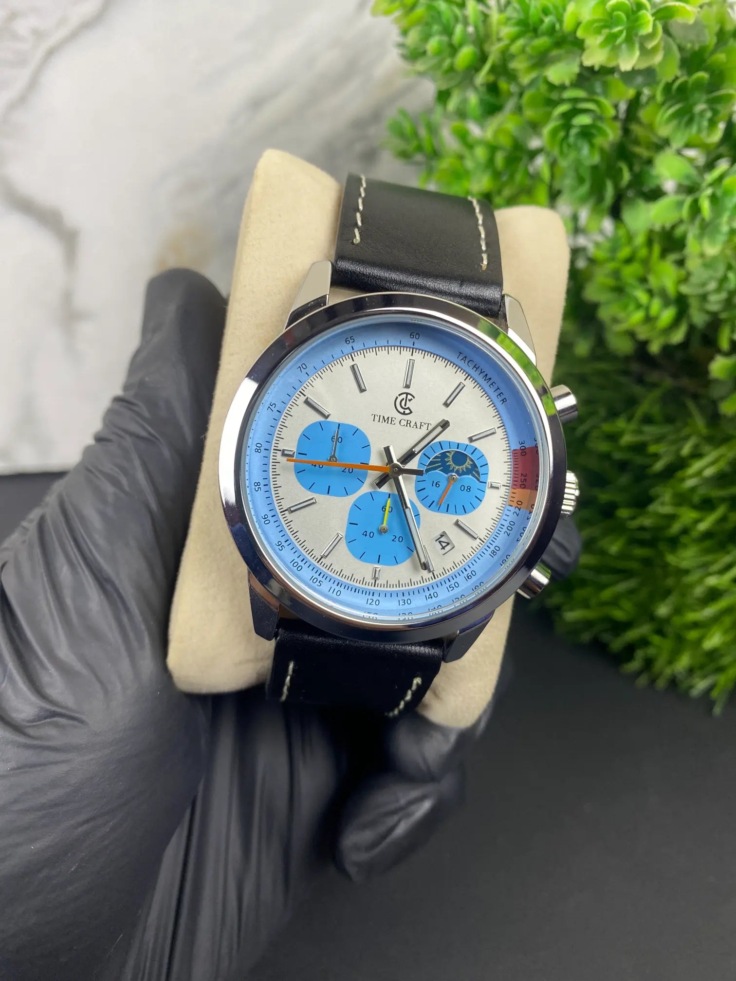 Time Craft | Orbit | SGW506
